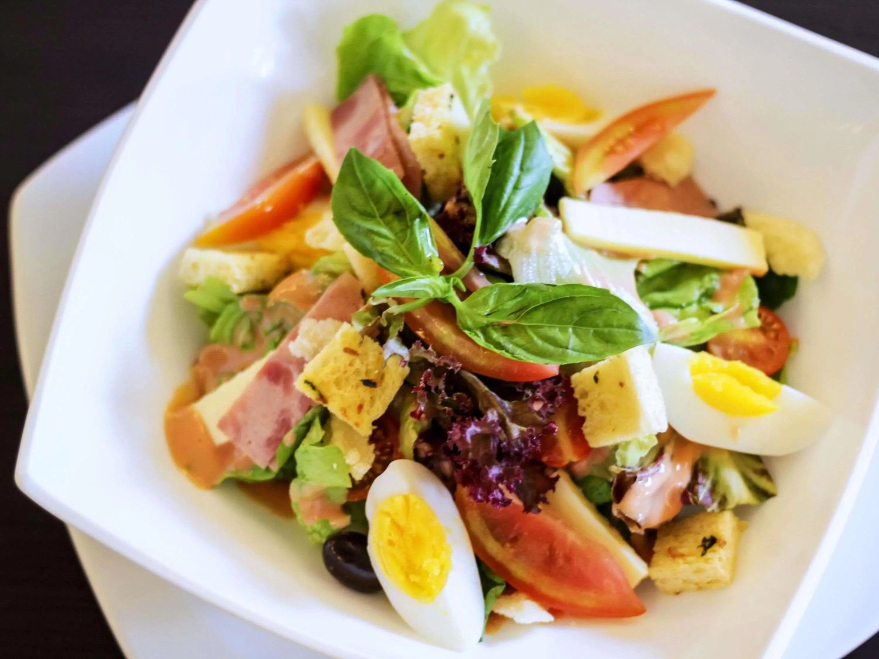 Restaurant/places to eat in Novotel Bali Nusa Dua