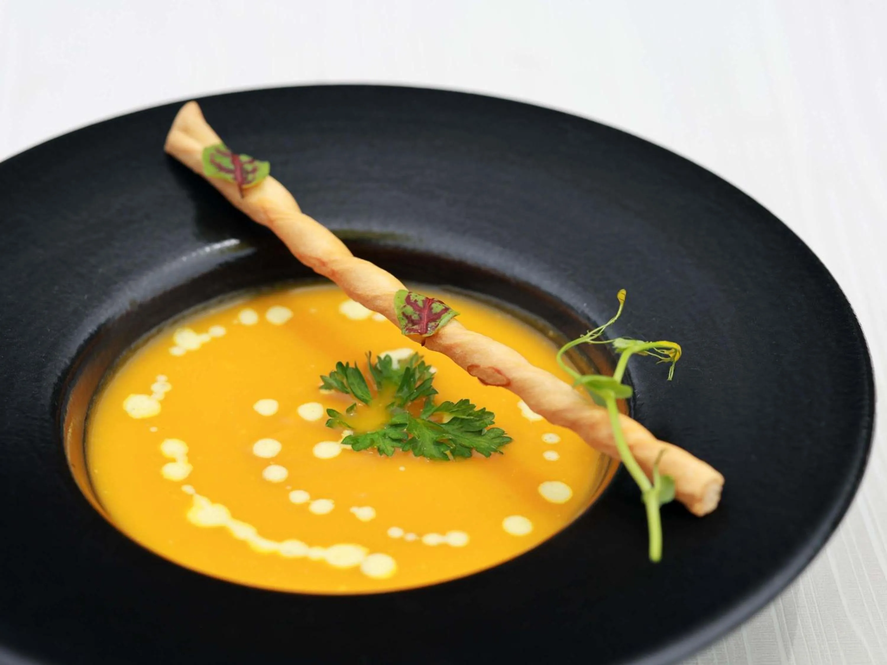 Breakfast in Novotel Bali Nusa Dua