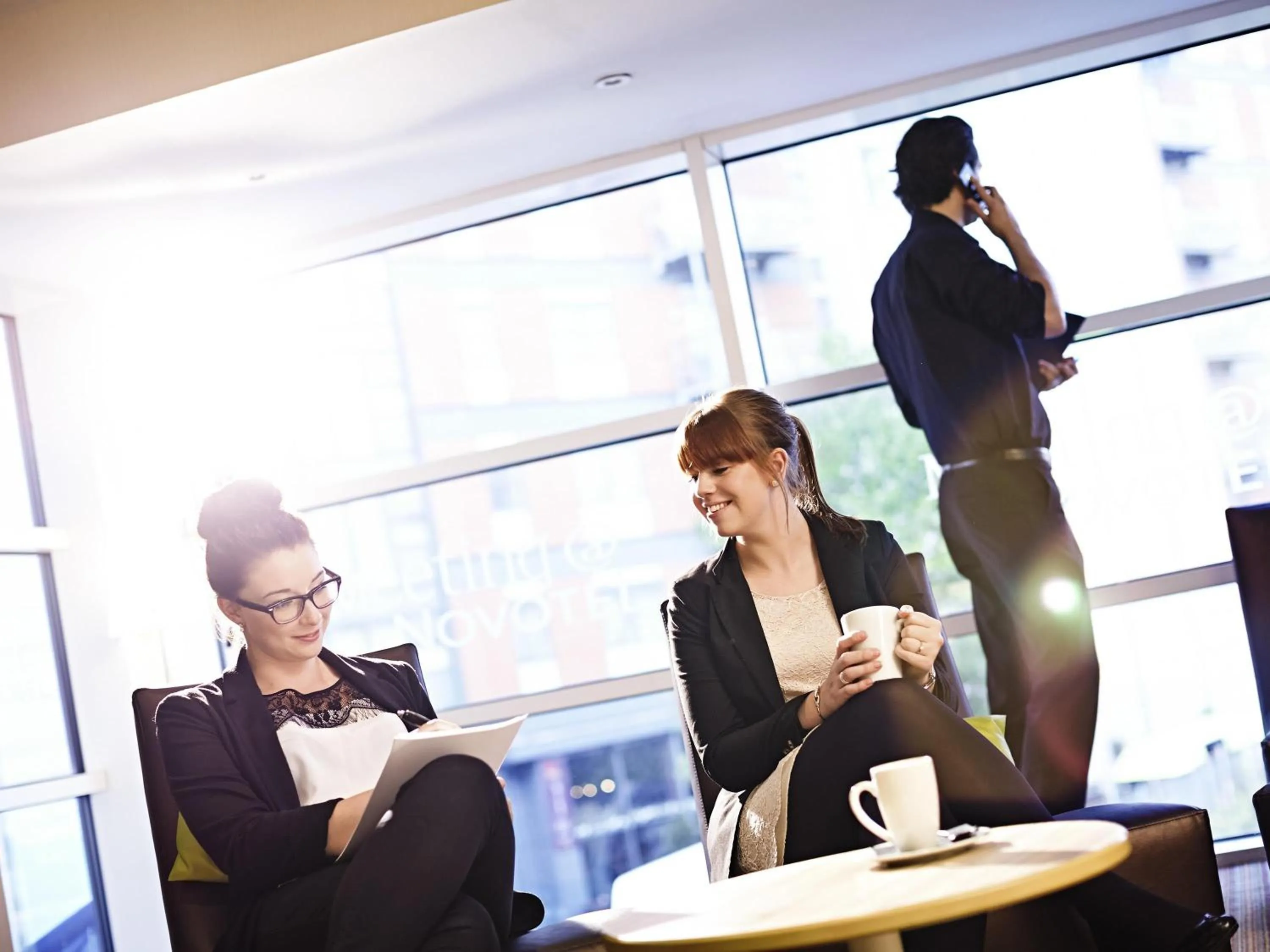 Meeting/conference room in Novotel Bali Nusa Dua