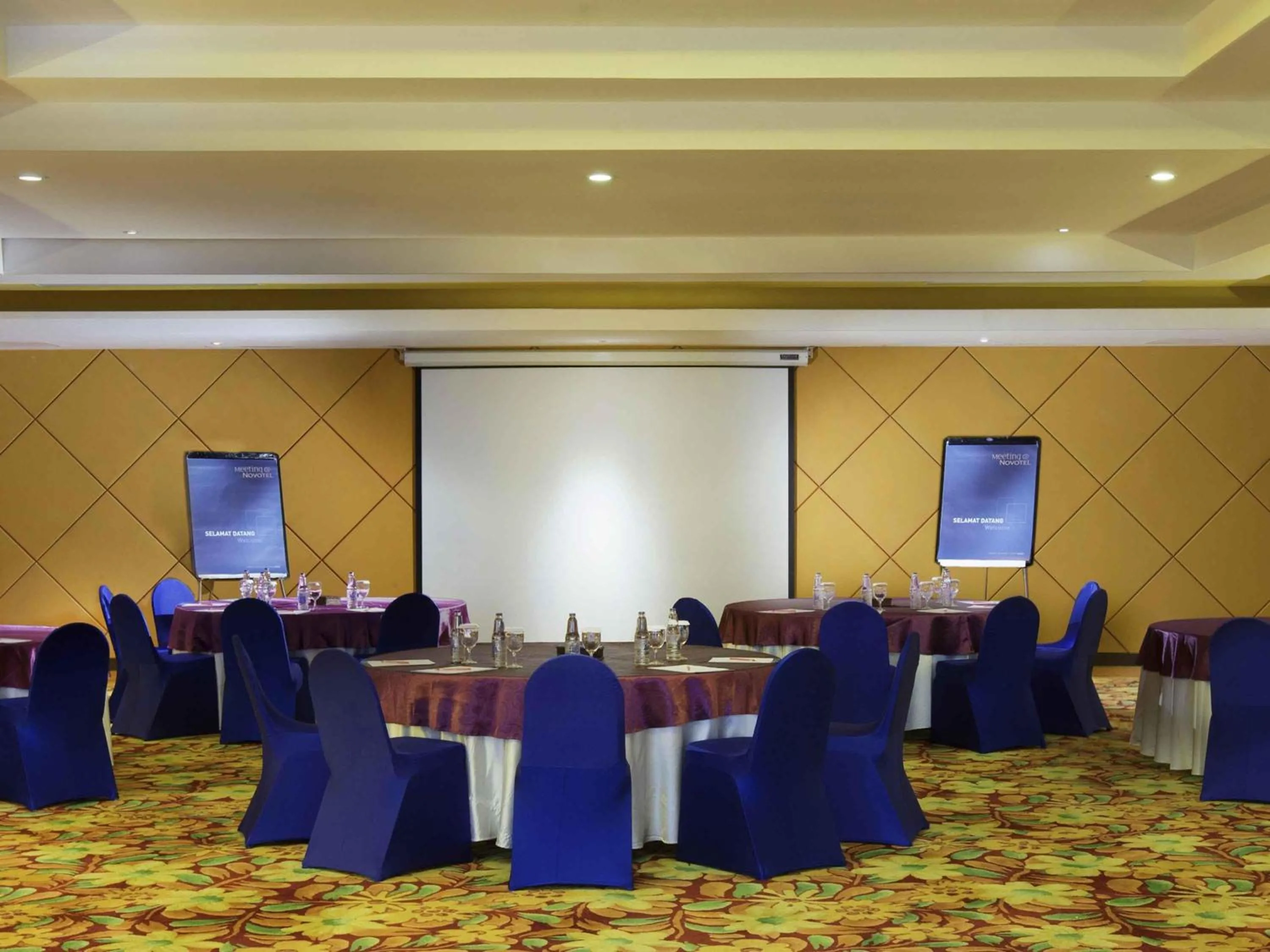 Meeting/conference room in Novotel Bali Nusa Dua
