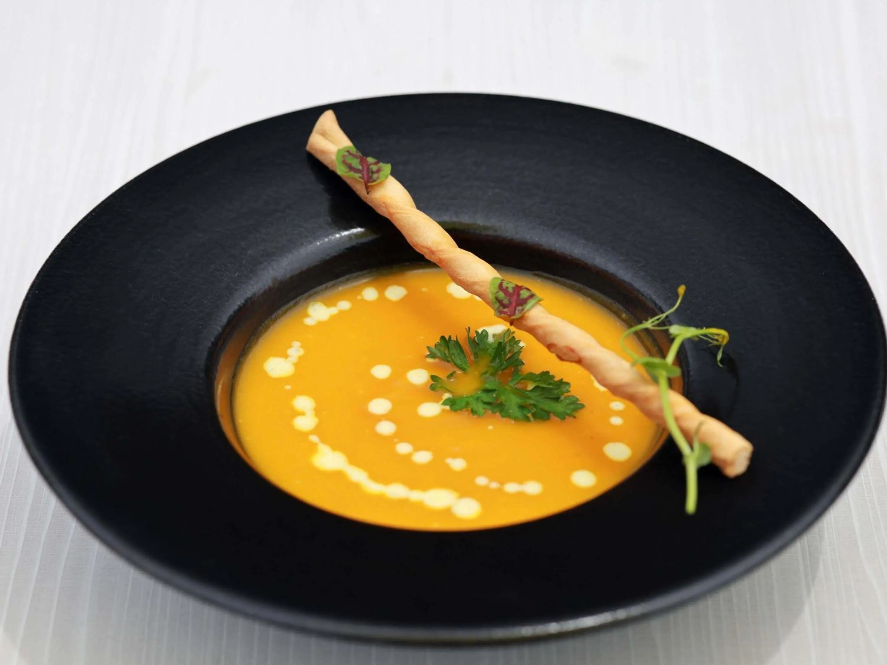 Restaurant/places to eat in Novotel Bali Nusa Dua