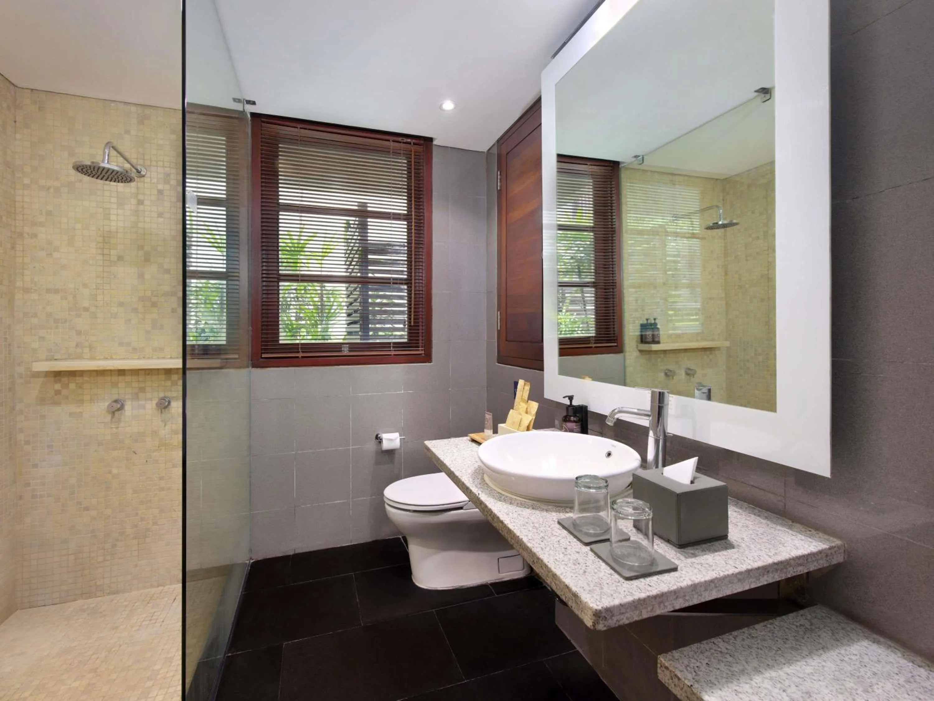 Bedroom in Novotel Bali Nusa Dua