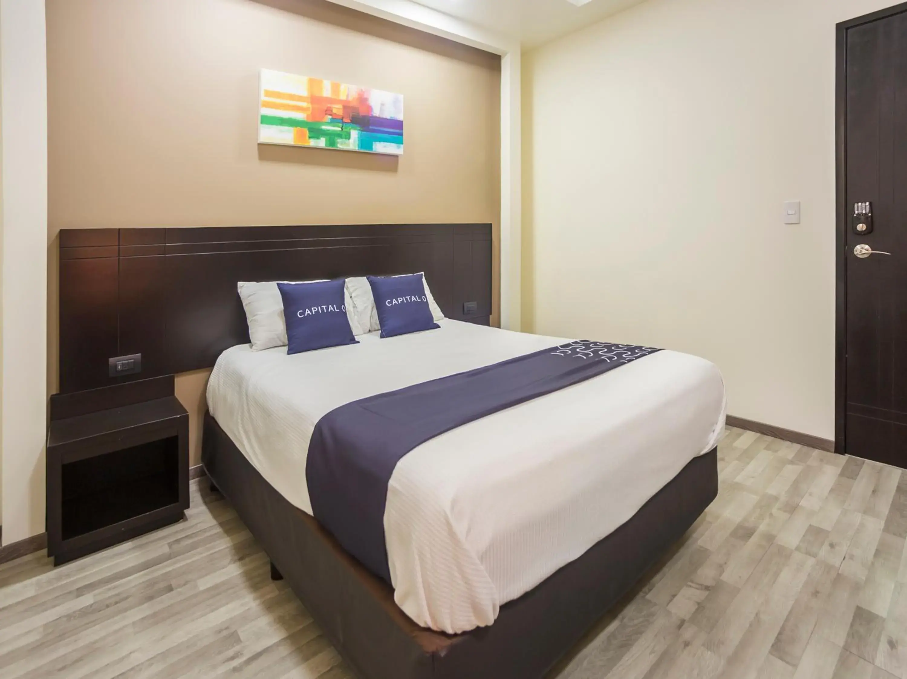 Smart Hotel Monterrey Smart Hotel Monterrey