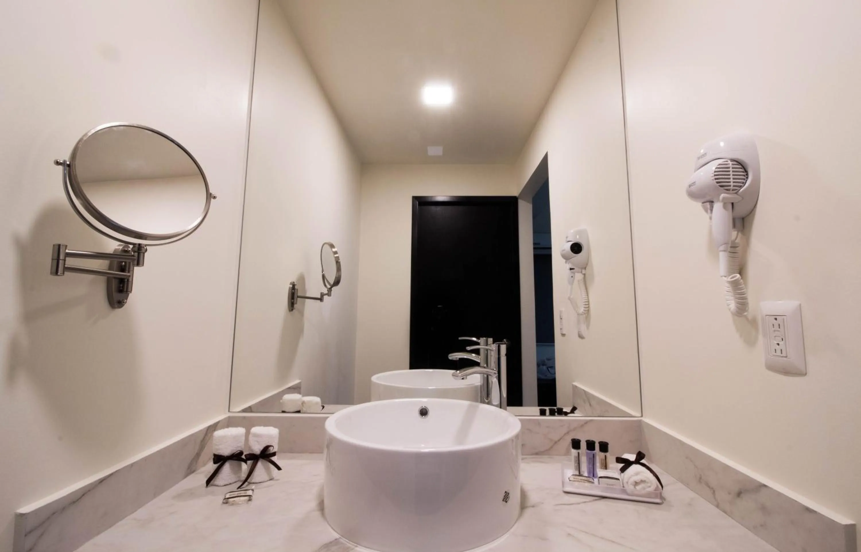 Smart Hotel Monterrey