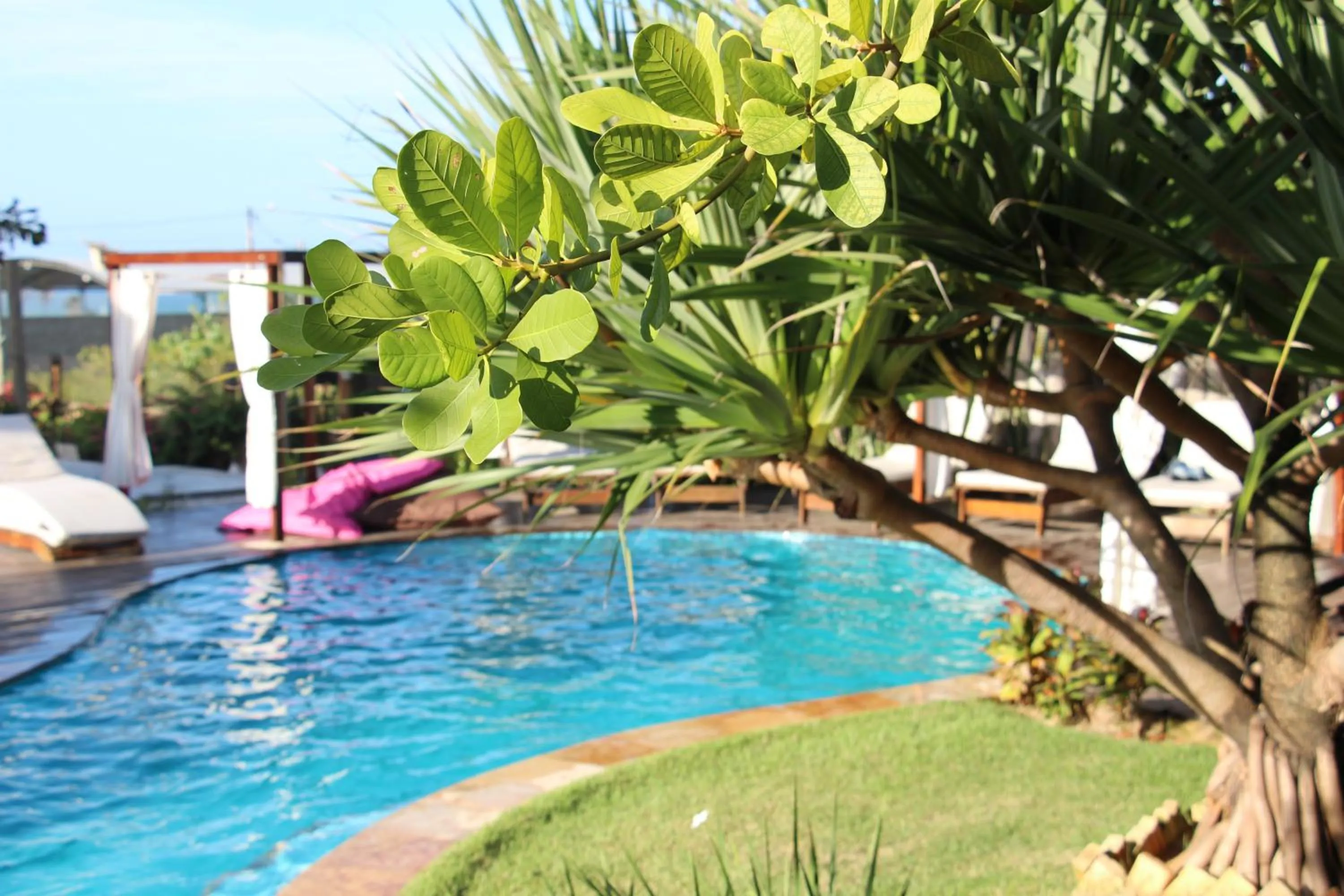 Other in 0031 Boutique Hotel & Restaurant Cumbuco