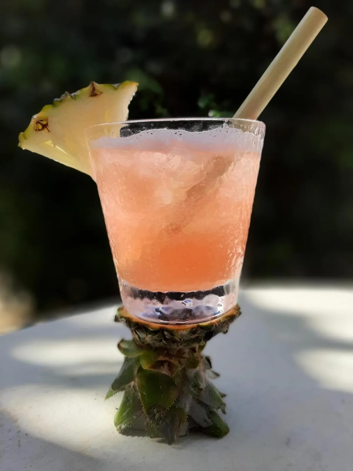 Restaurant/places to eat in 0031 Boutique Hotel & Restaurant Cumbuco