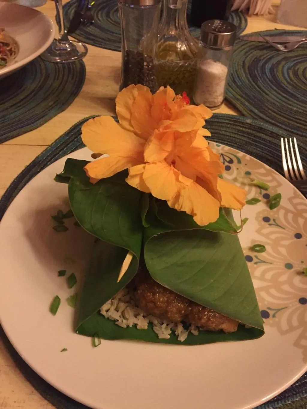 Restaurant/places to eat in 0031 Boutique Hotel & Restaurant Cumbuco