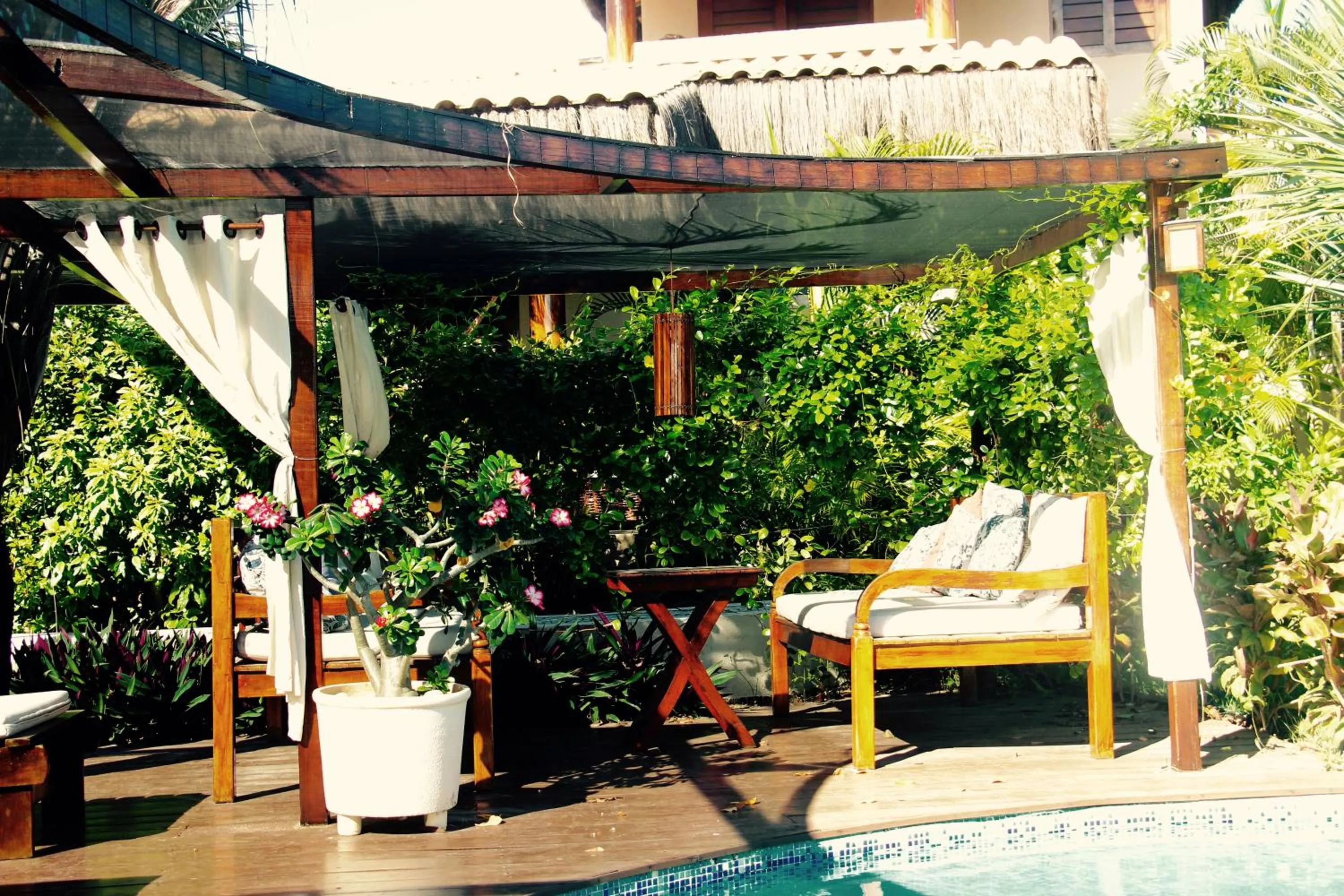 Activities in 0031 Boutique Hotel & Restaurant Cumbuco