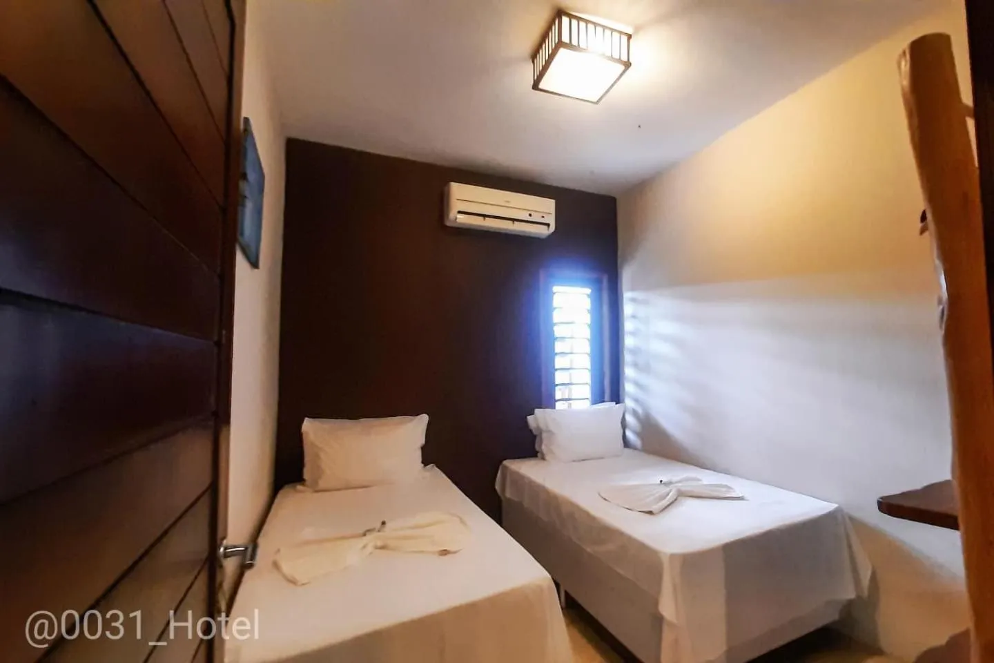 Bedroom, Bed in 0031 Boutique Hotel & Restaurant Cumbuco