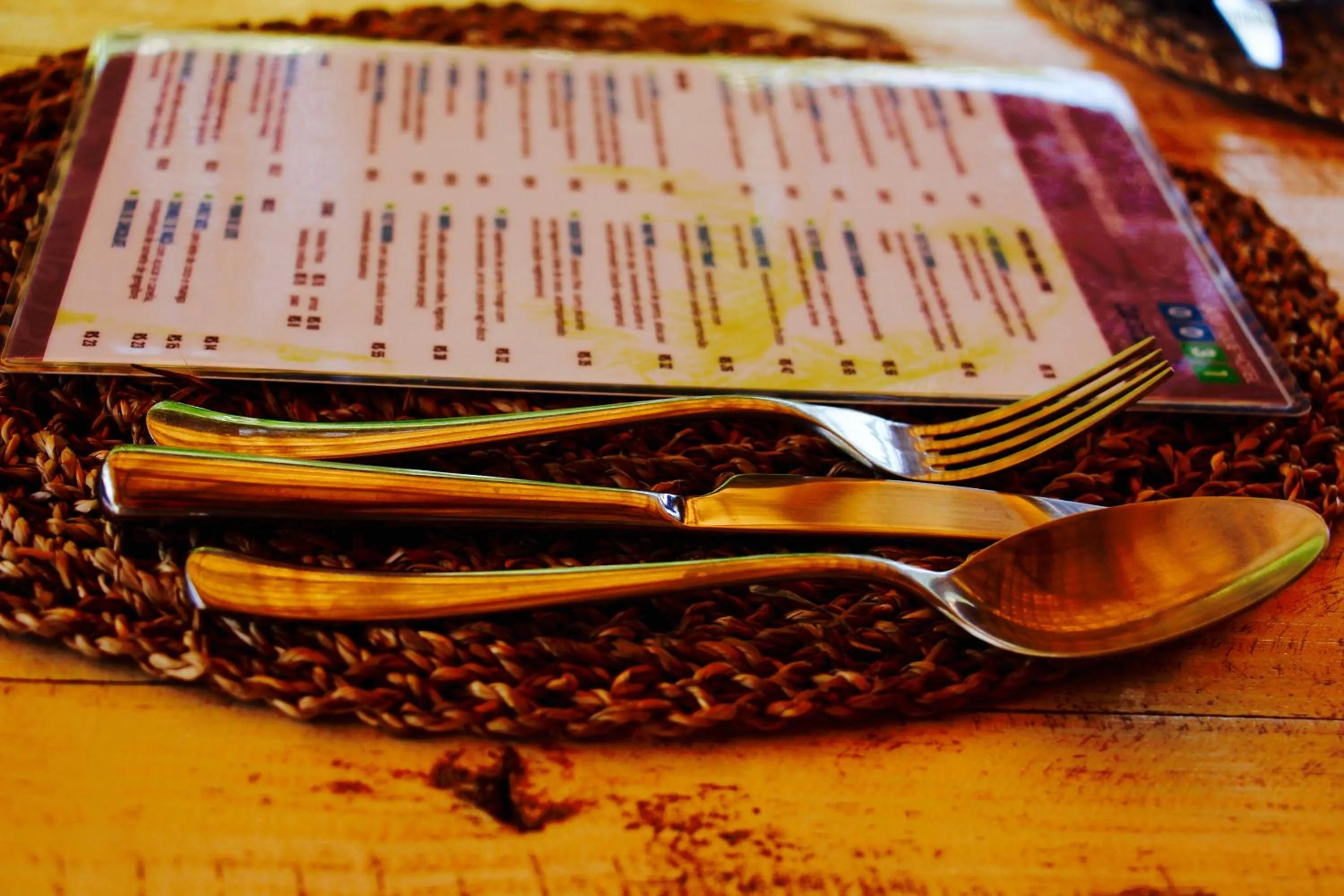 Food close-up in 0031 Boutique Hotel & Restaurant Cumbuco