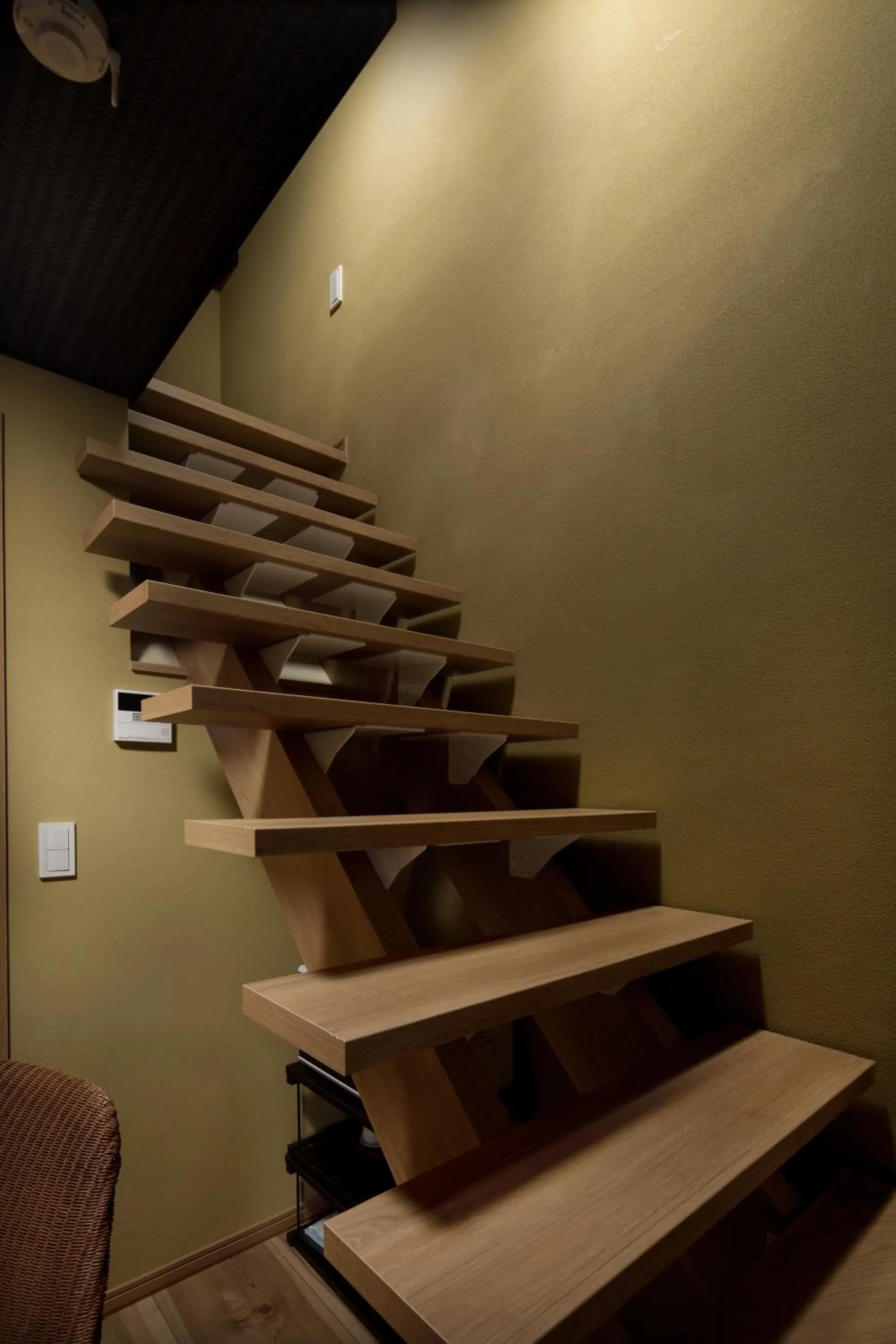 Decorative detail in Tsumugi Hachijo Muromachi