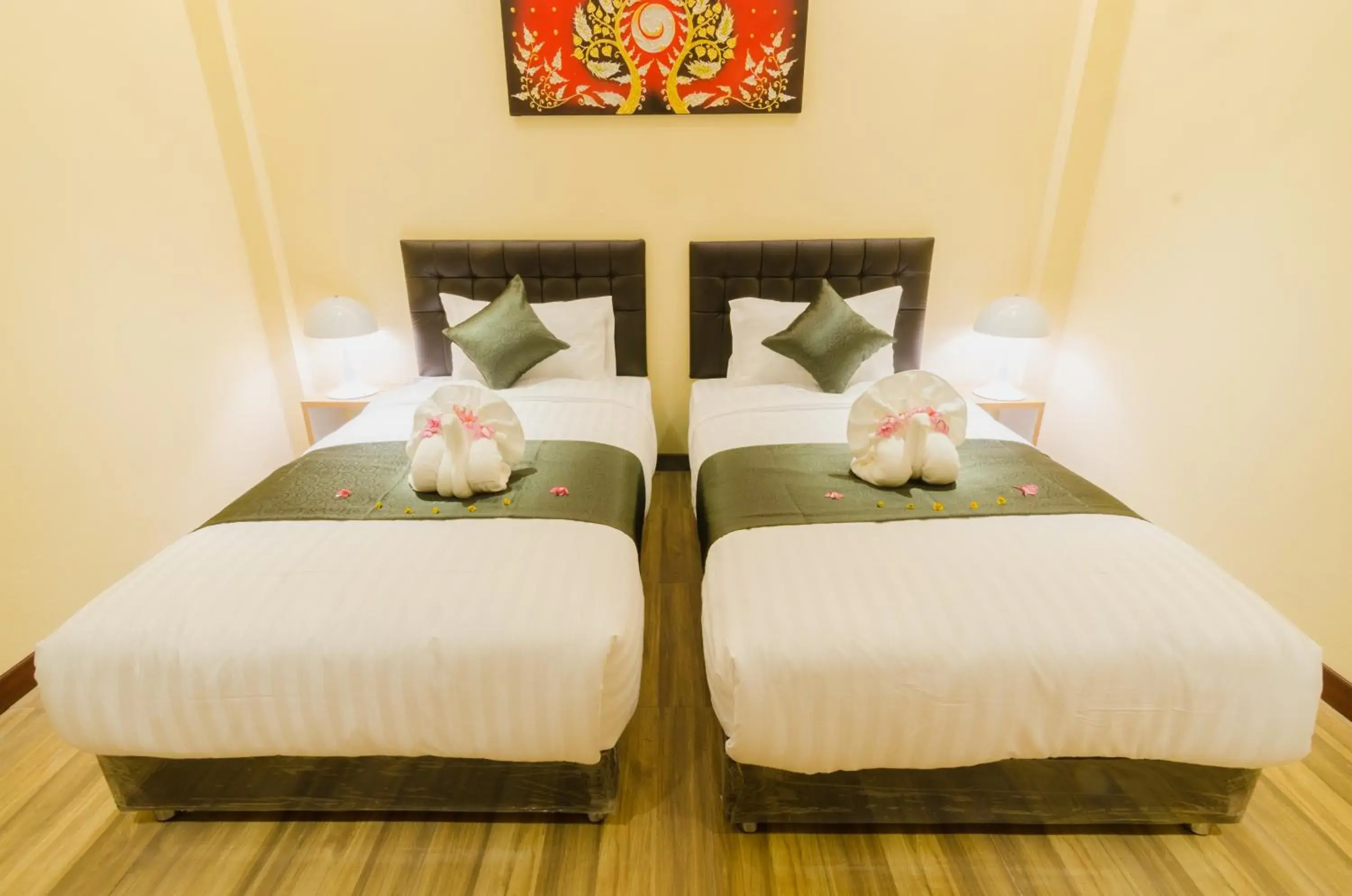 Deluxe Room - single occupancy in My Living Place Nathon Deluxe Room - single occupancy in My Living Place Nathon