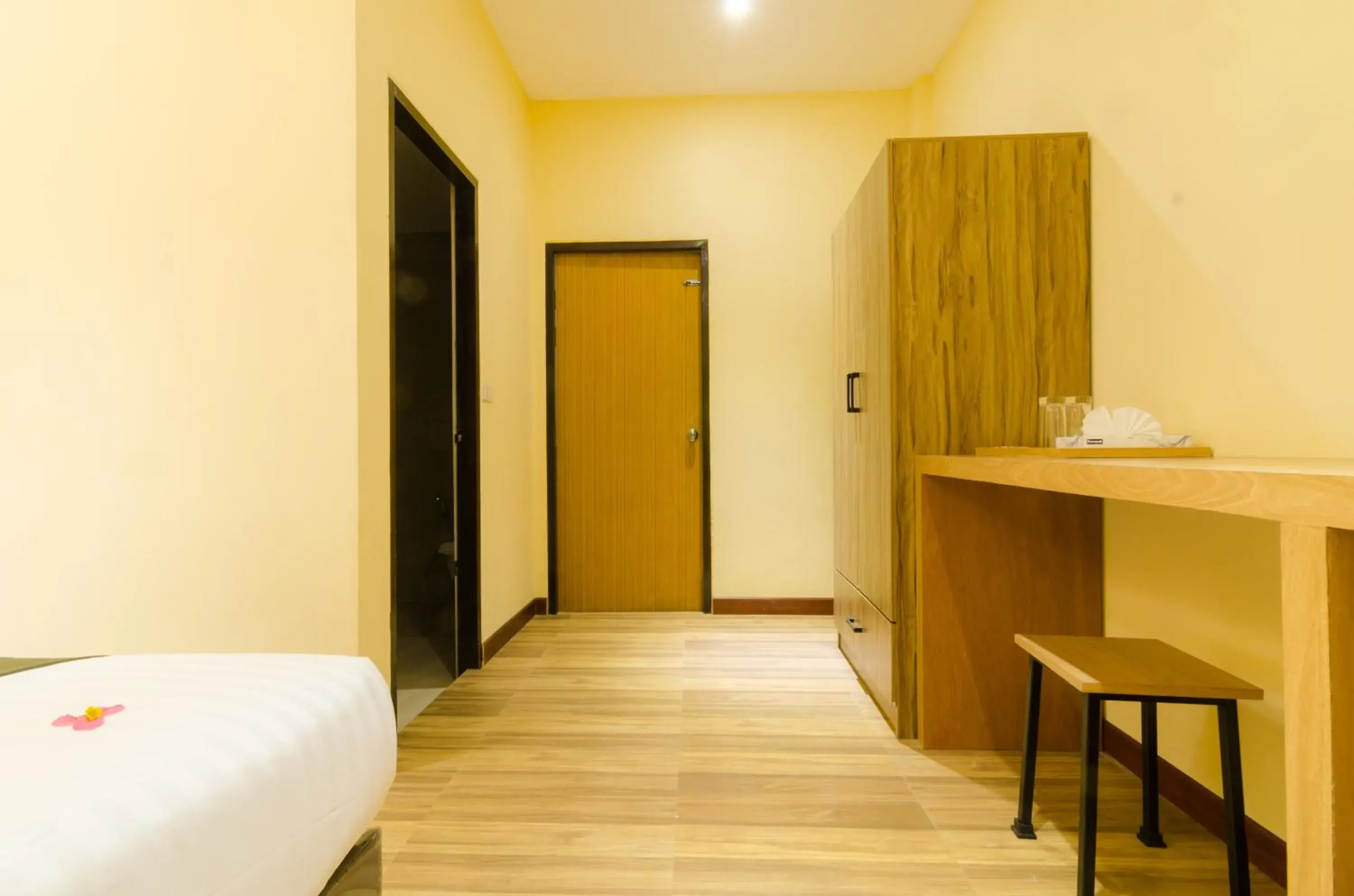 Bed in My Living Place Nathon Bed in My Living Place Nathon