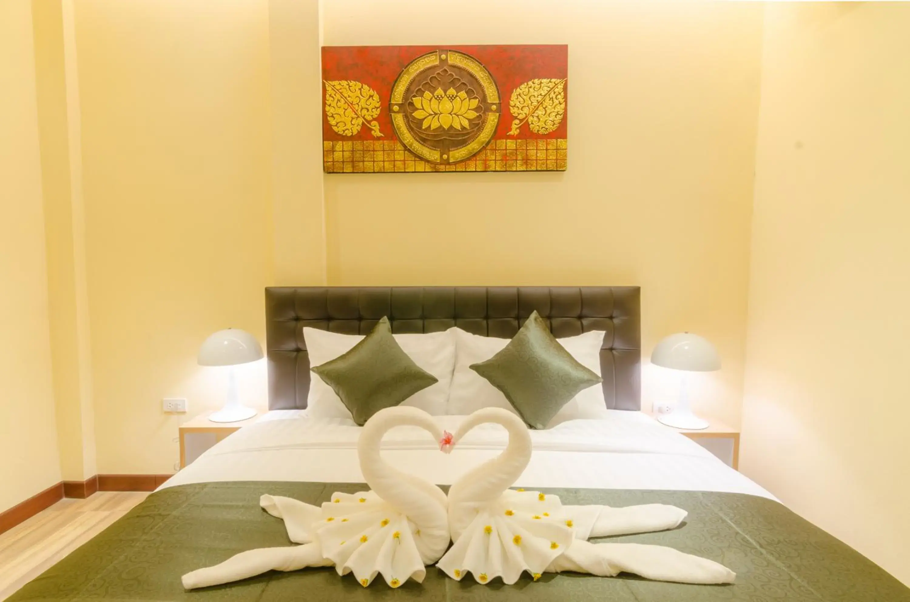 Bed in My Living Place Nathon Bed in My Living Place Nathon