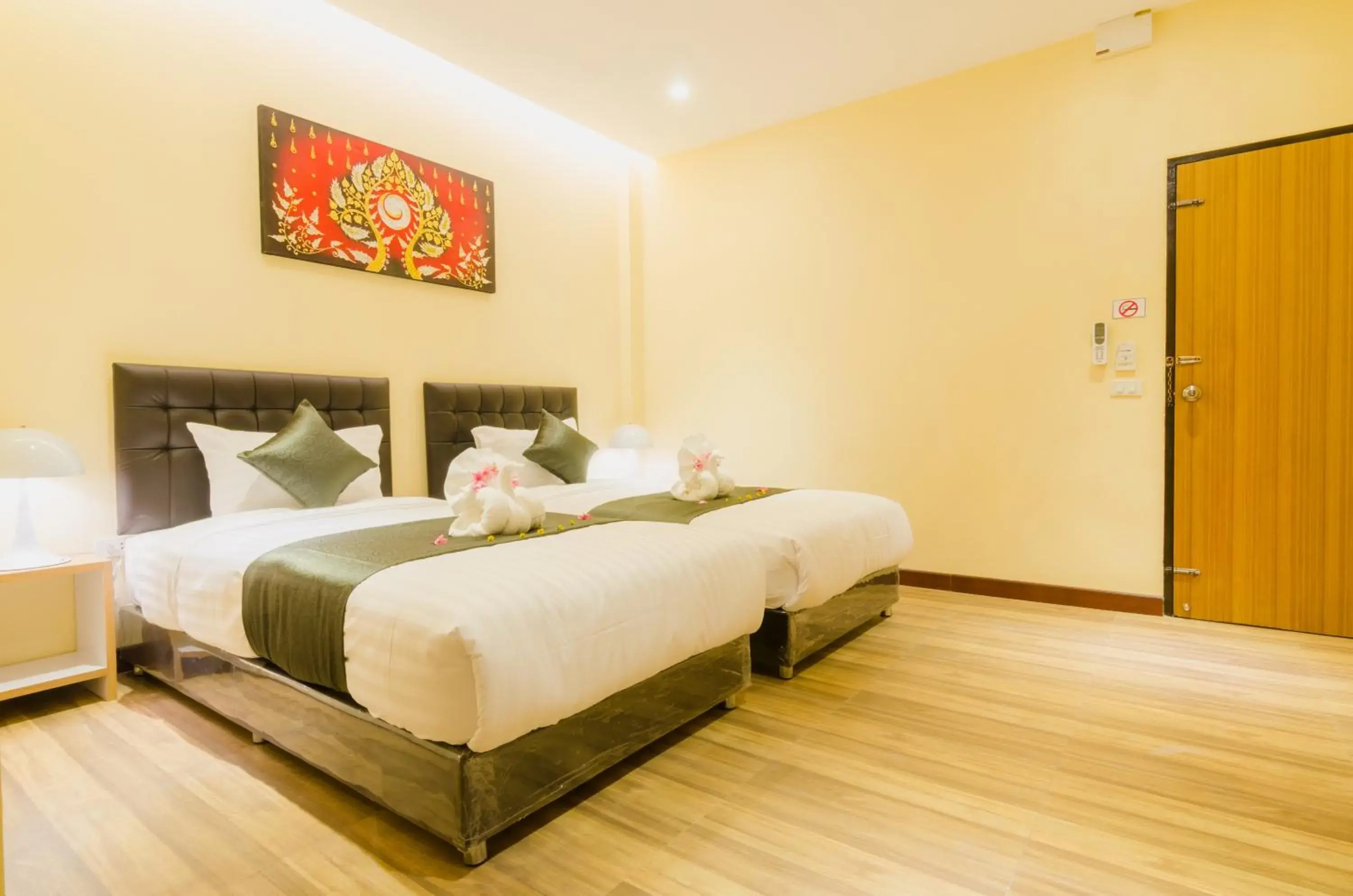 Bed in My Living Place Nathon Bed in My Living Place Nathon