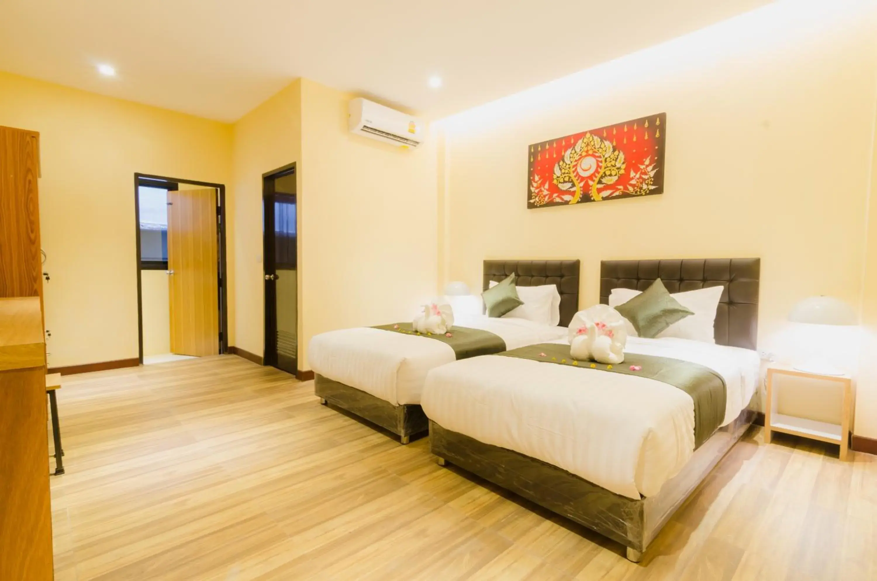 Bed in My Living Place Nathon Bed in My Living Place Nathon