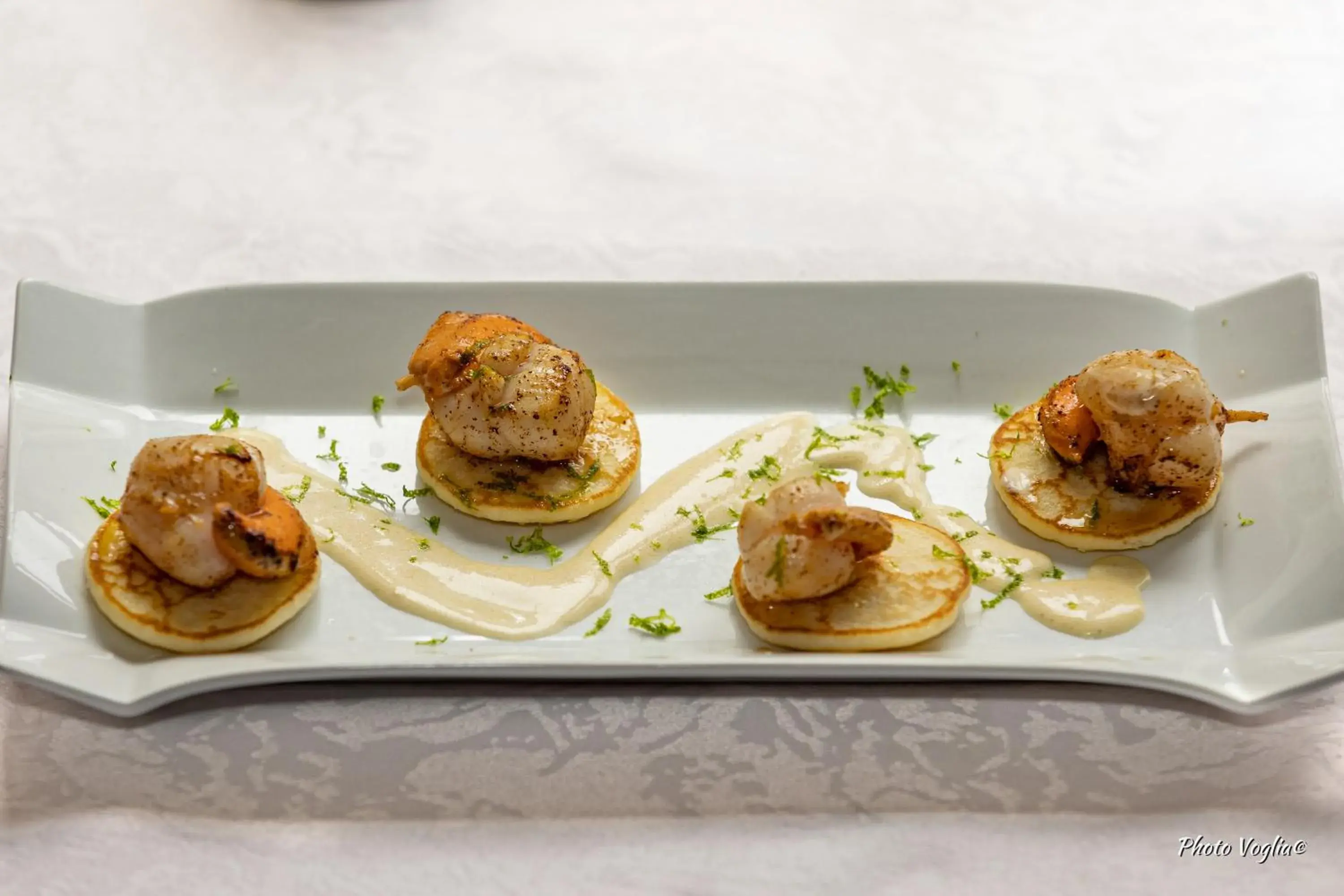 Food in Logis Auberge Le Colombien - Hôtel et Restaurant Food in Logis Auberge Le Colombien - Hôtel et Restaurant