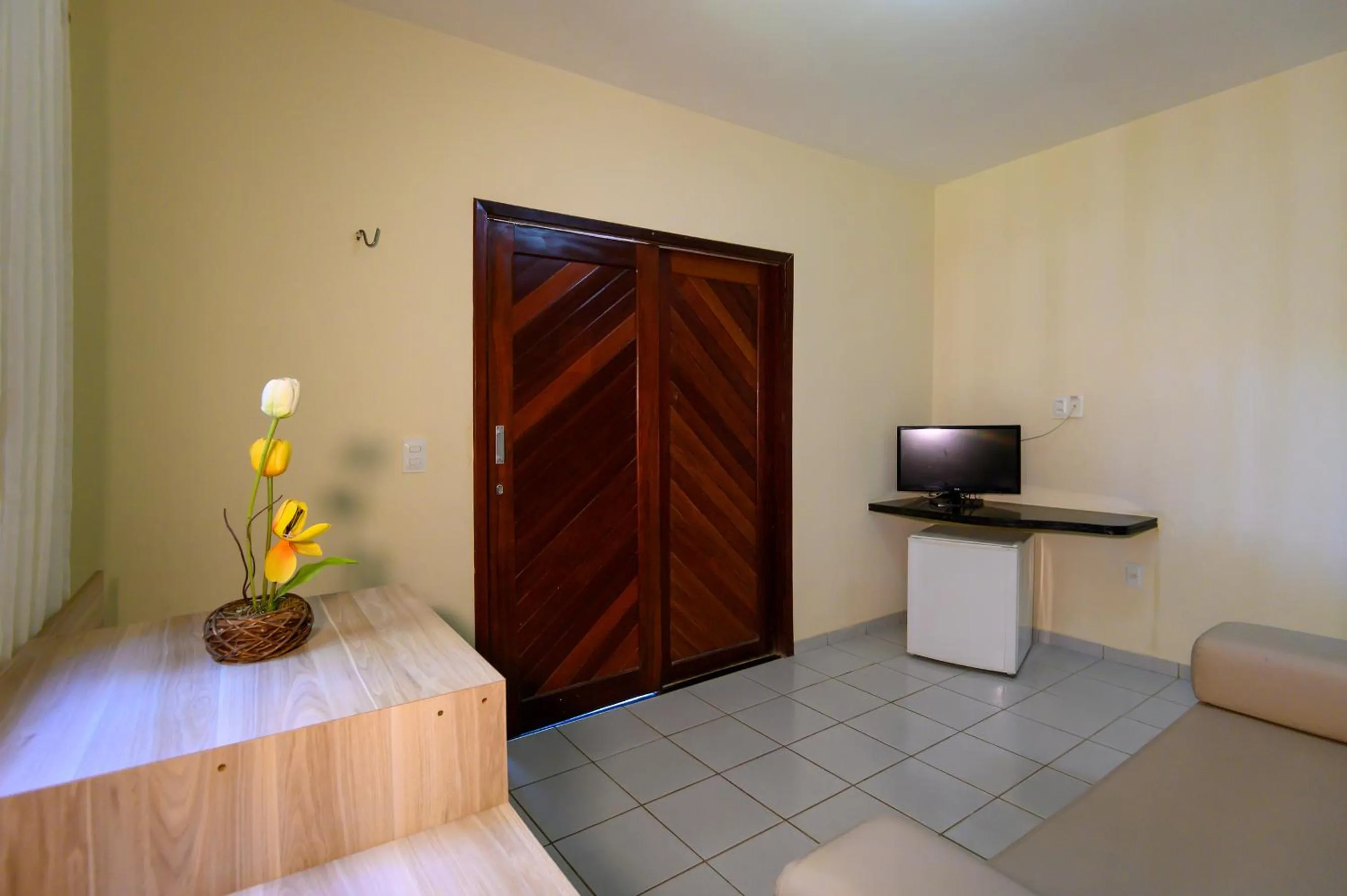 One-Bedroom Chalet in Pirangi Village Hotel