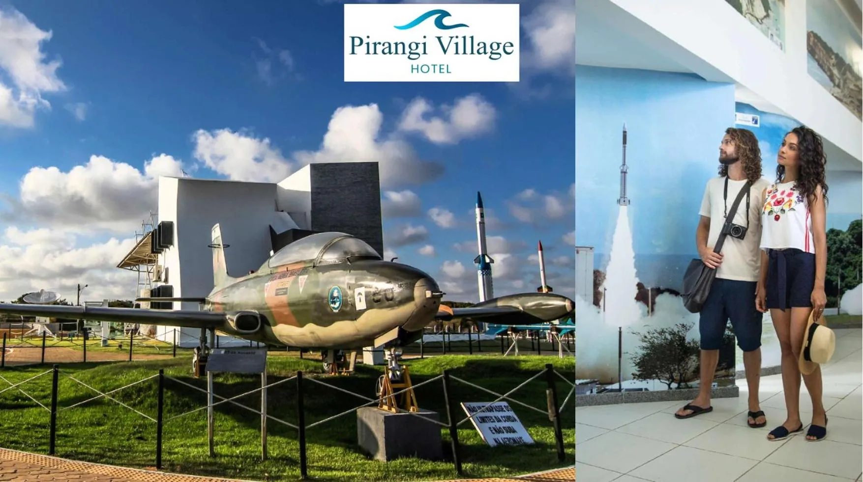 Pirangi Village Hotel