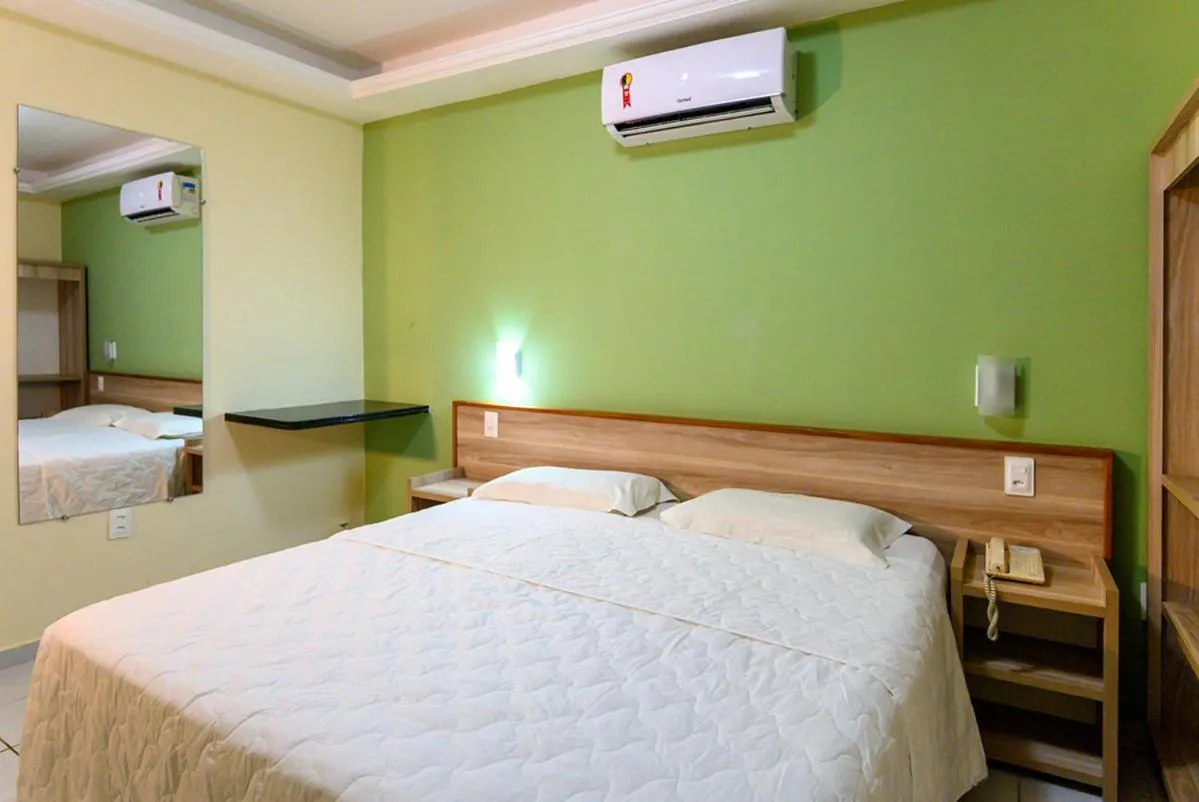 Double Room in Pirangi Village Hotel