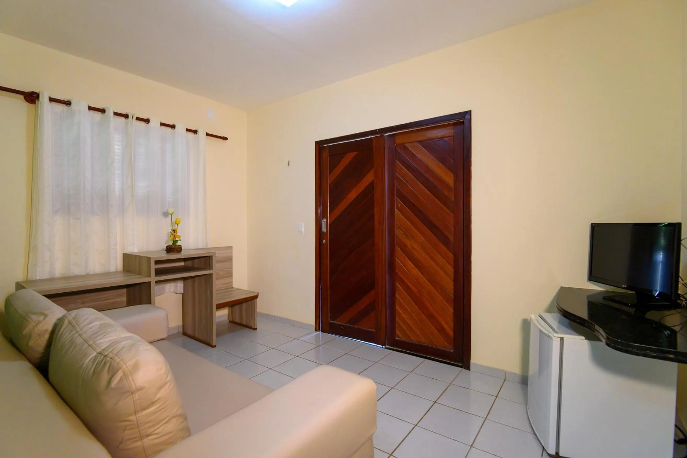 One-Bedroom Chalet in Pirangi Village Hotel