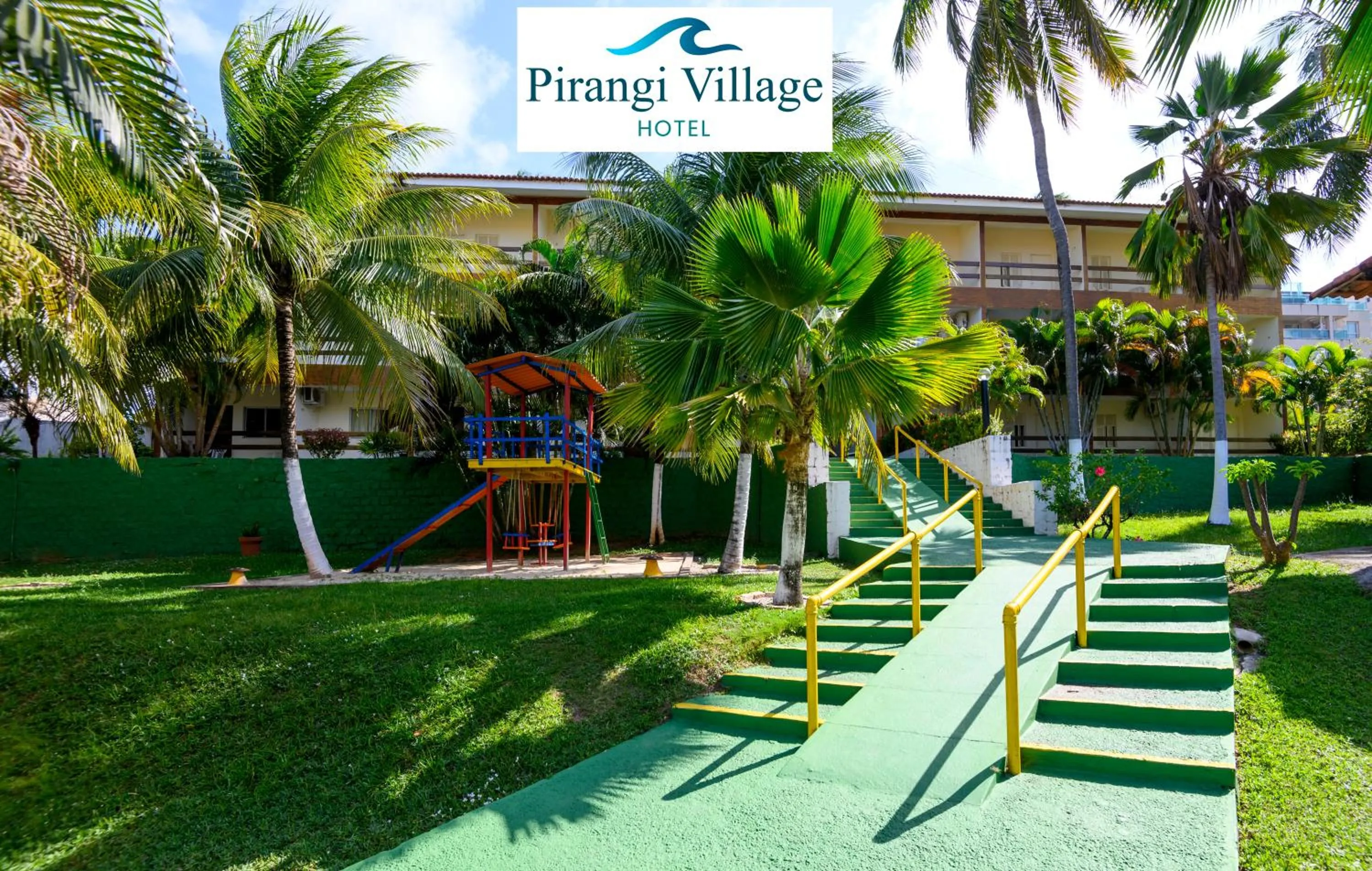 Pirangi Village Hotel