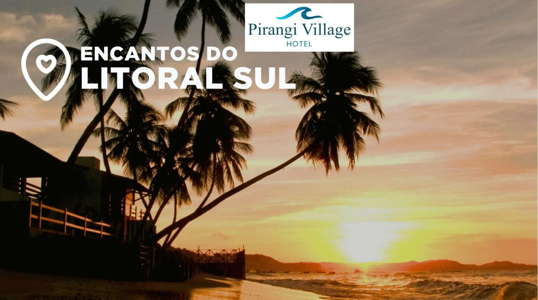 Pirangi Village Hotel