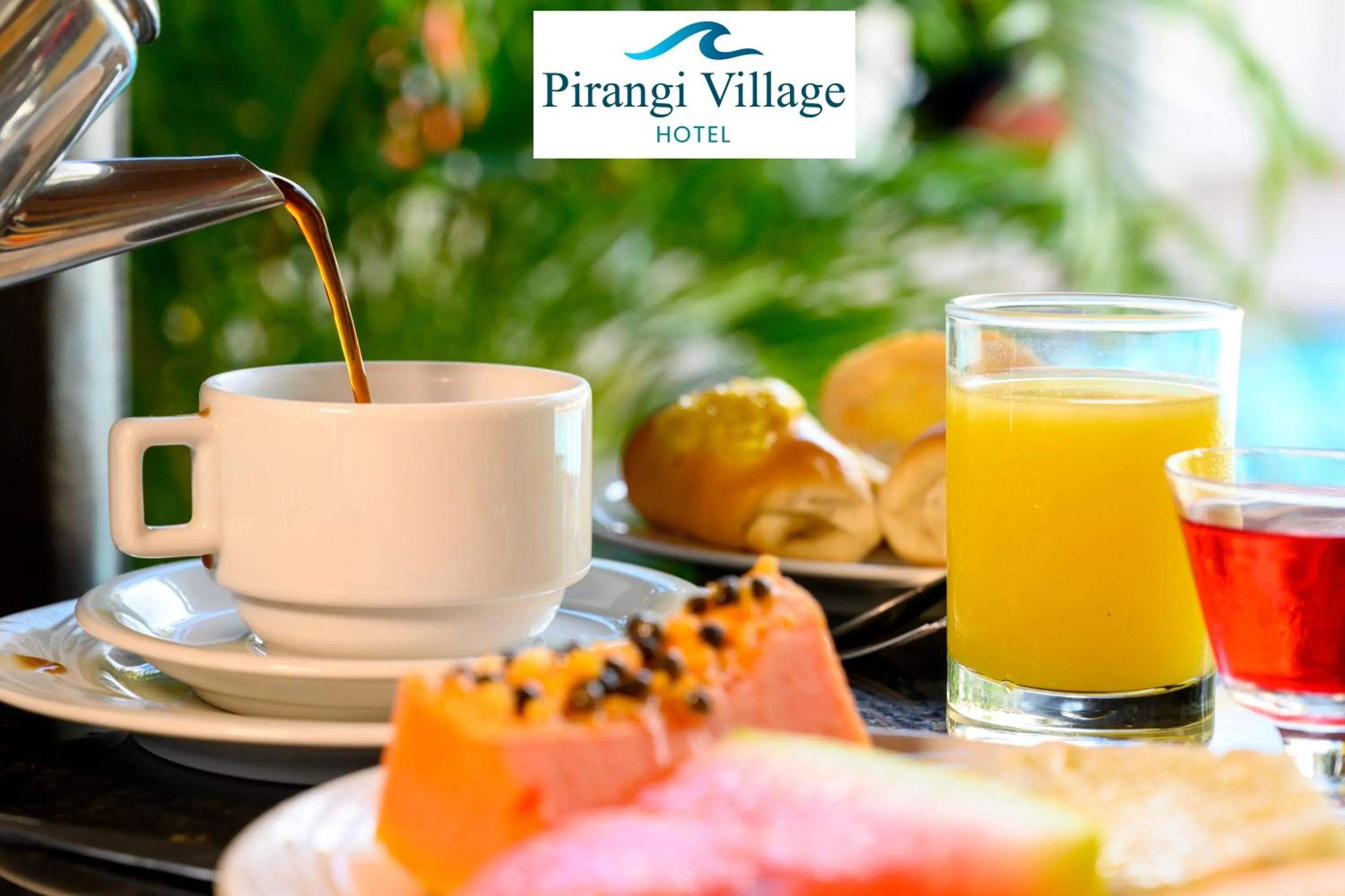 Pirangi Village Hotel