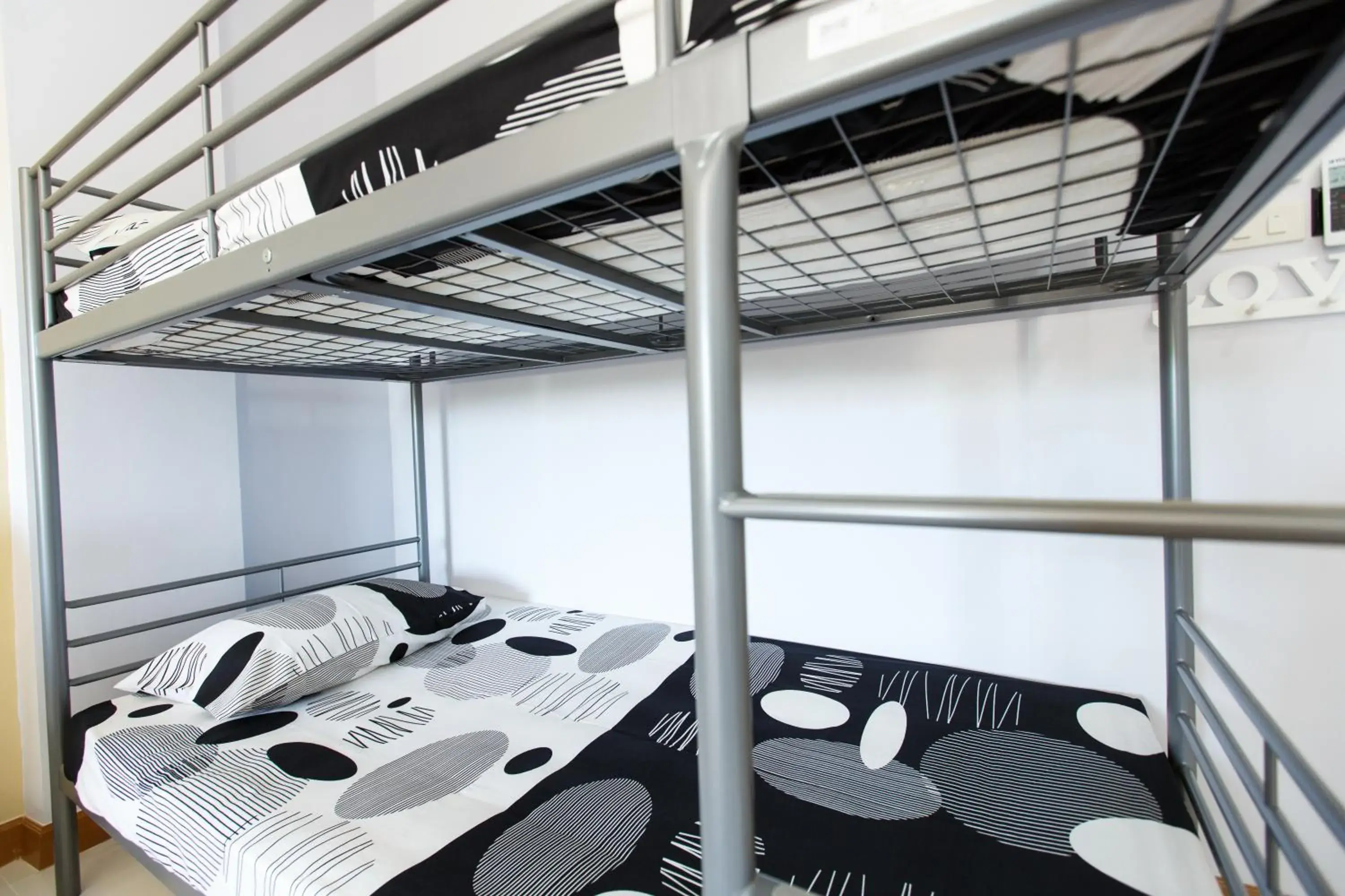 Bed in YaYa B By Briza Group Bed in YaYa B By Briza Group