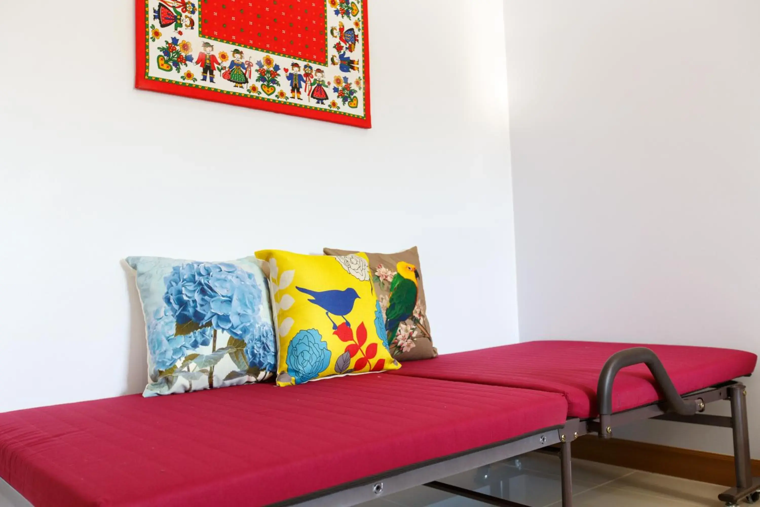 Bed in YaYa B By Briza Group Bed in YaYa B By Briza Group