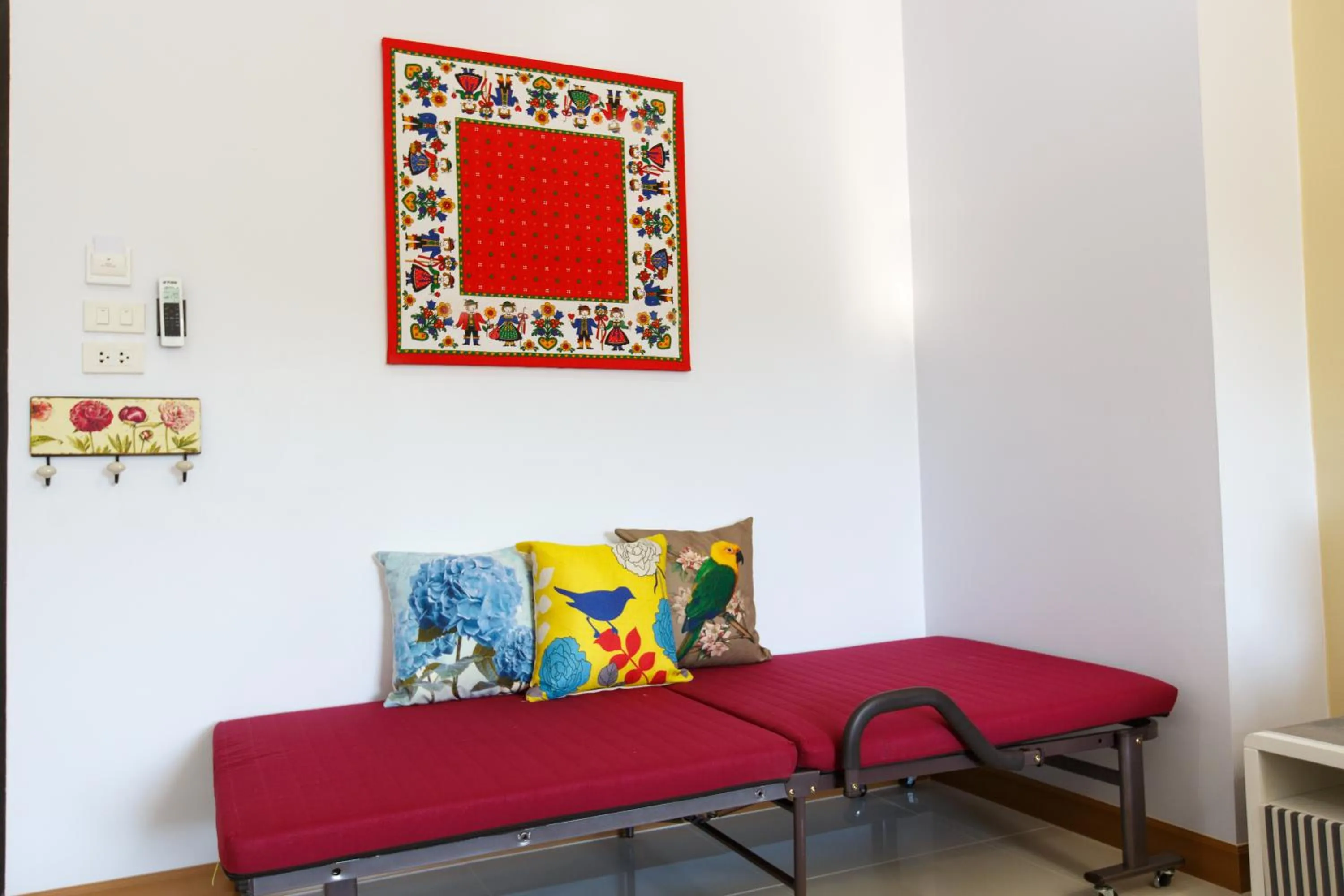 Bed in YaYa B By Briza Group