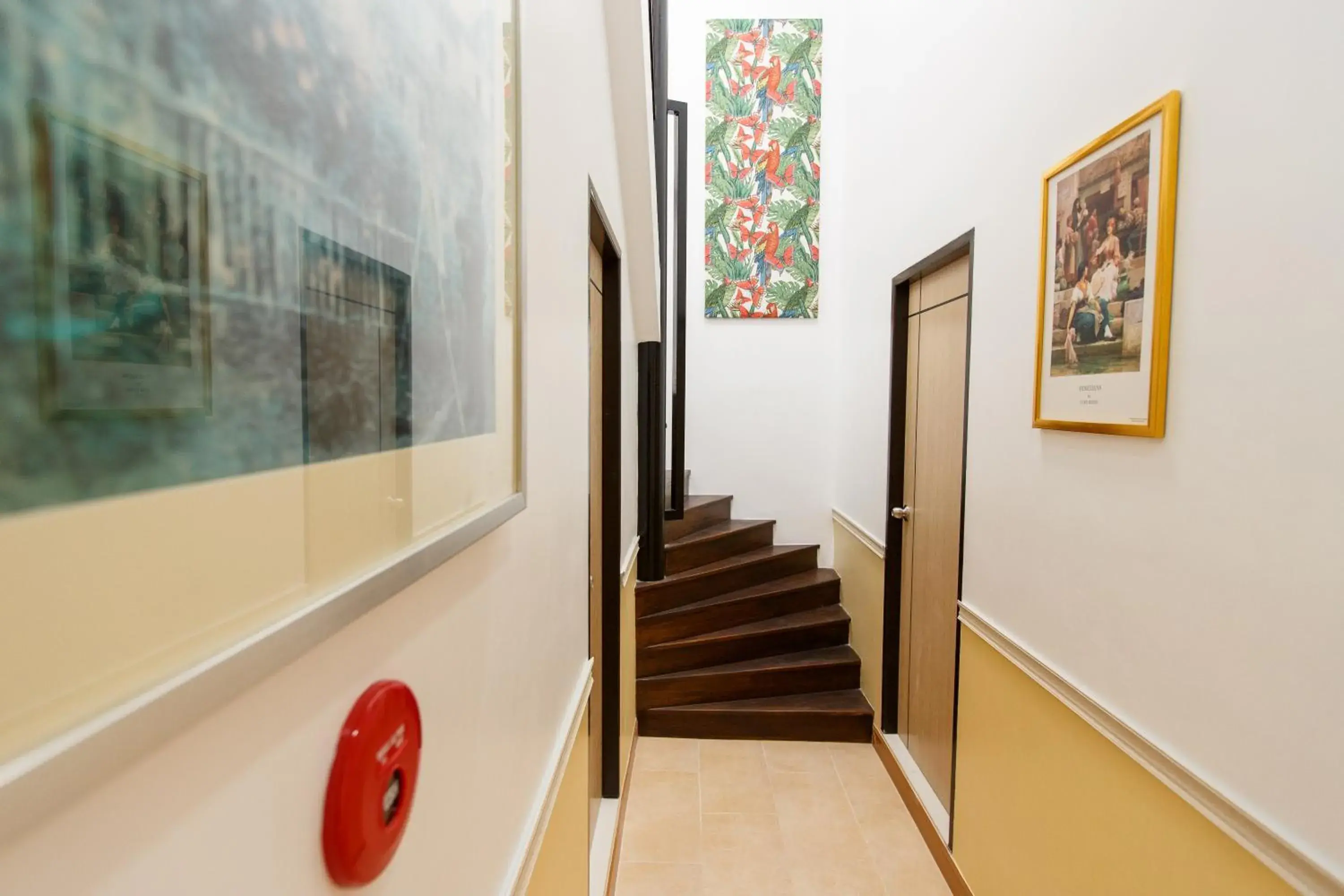 Area and facilities in YaYa B By Briza Group Area and facilities in YaYa B By Briza Group