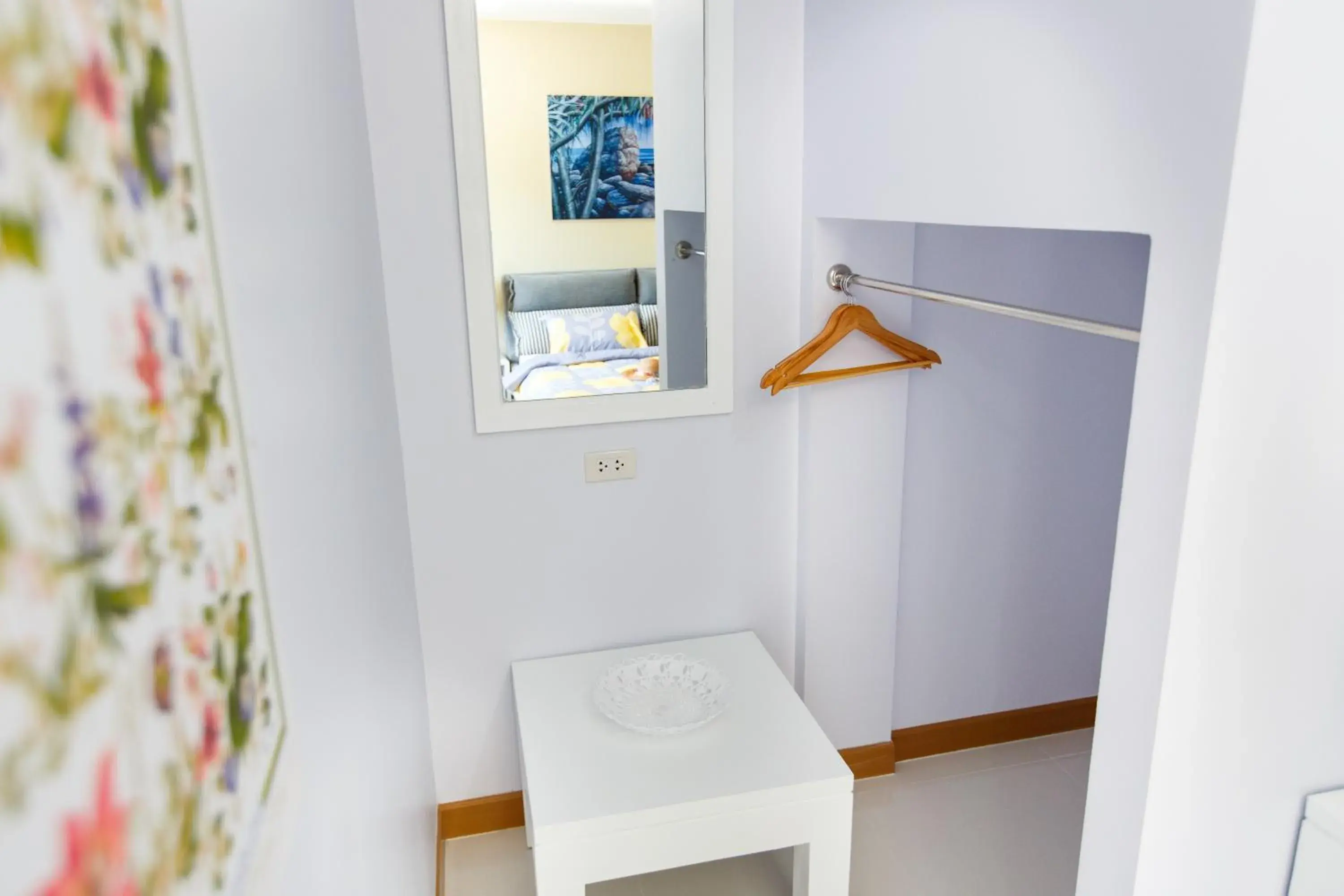 Bedroom in YaYa B By Briza Group Bedroom in YaYa B By Briza Group