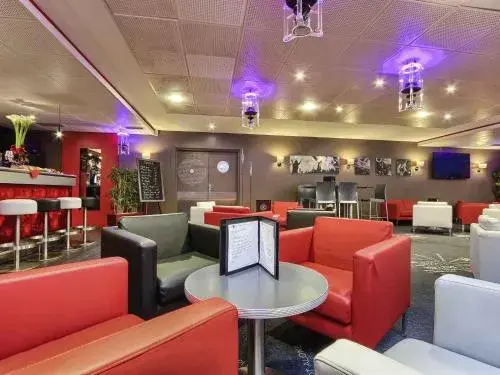 ibis Styles Paris Roissy-CDG ibis Styles Paris Roissy-CDG