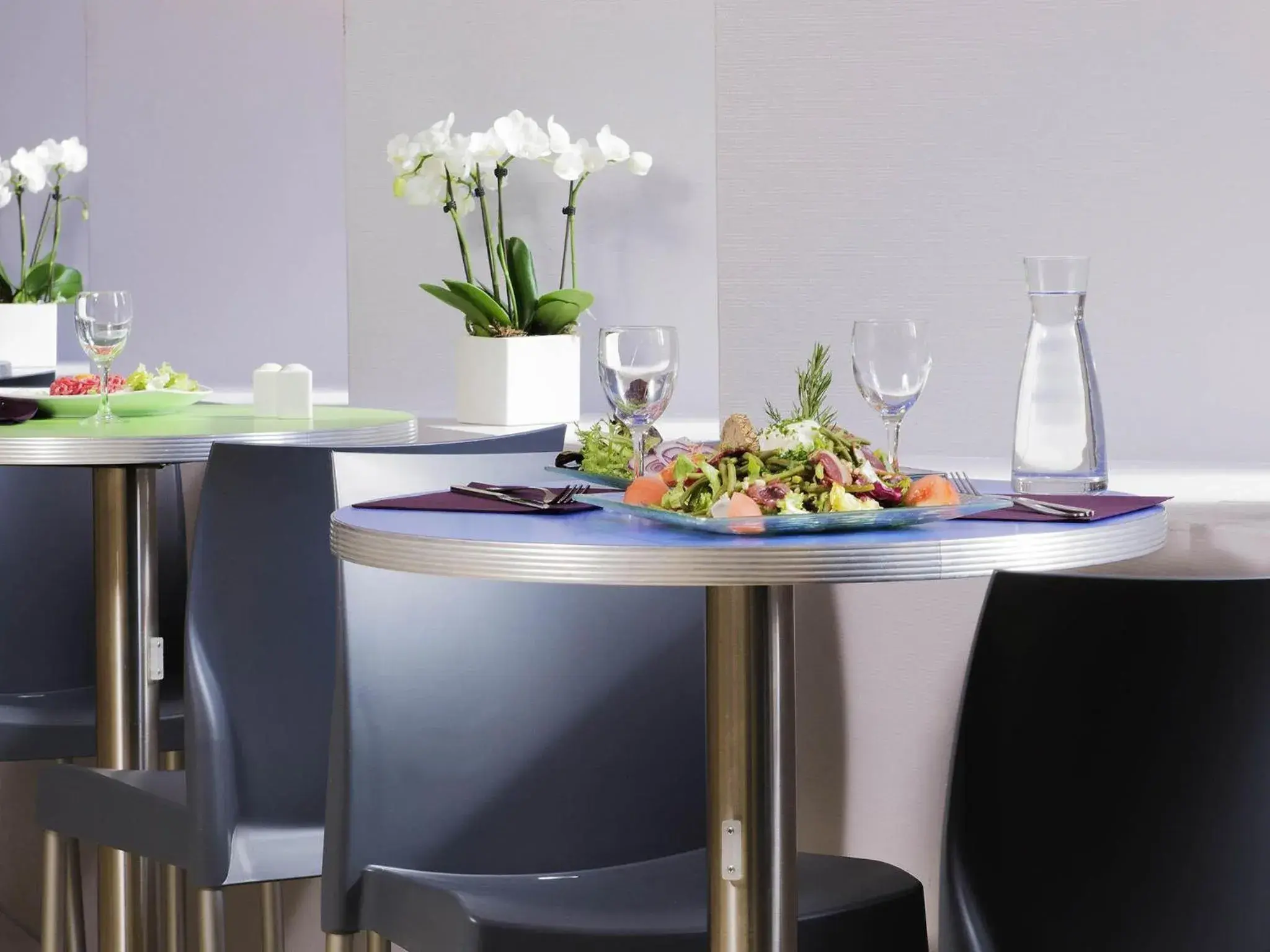 Restaurant/places to eat in ibis Styles Paris Roissy-CDG Restaurant/places to eat in ibis Styles Paris Roissy-CDG