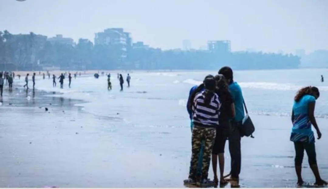 People in Hotel Alfa International Near Nanavati Hospital Mumbai Near Airport Mumbai Near Juhu Beach
