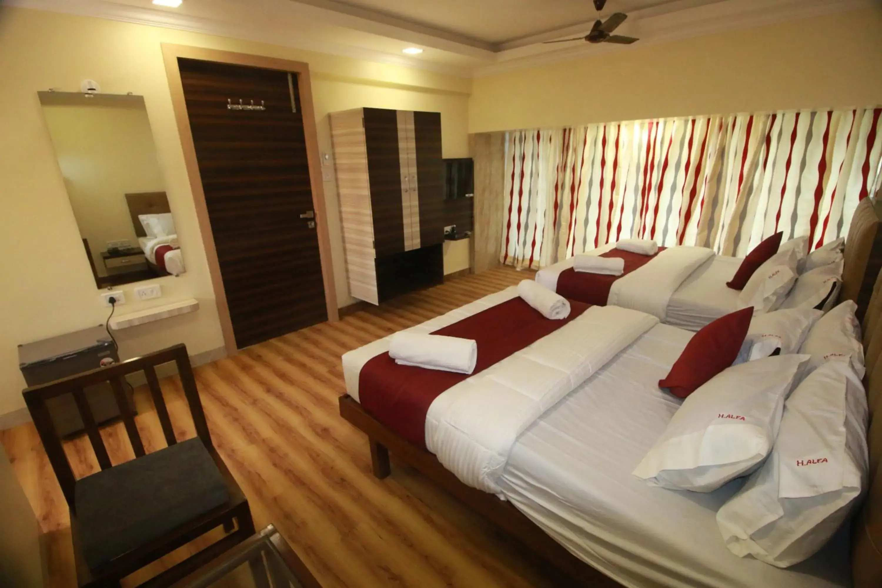 Hotel Alfa International Near Nanavati Hospital Mumbai Near Airport Mumbai Near Juhu Beach Hotel Alfa International Near Nanavati Hospital Mumbai Near Airport Mumbai Near Juhu Beach