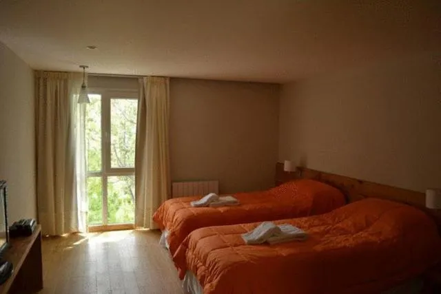 Day in Las Nalcas Boutique Hotel & Mountain Spa