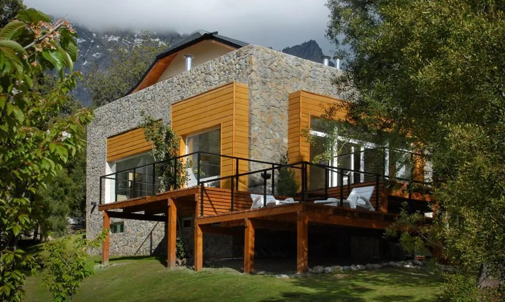 Property building in Las Nalcas Boutique Hotel & Mountain Spa