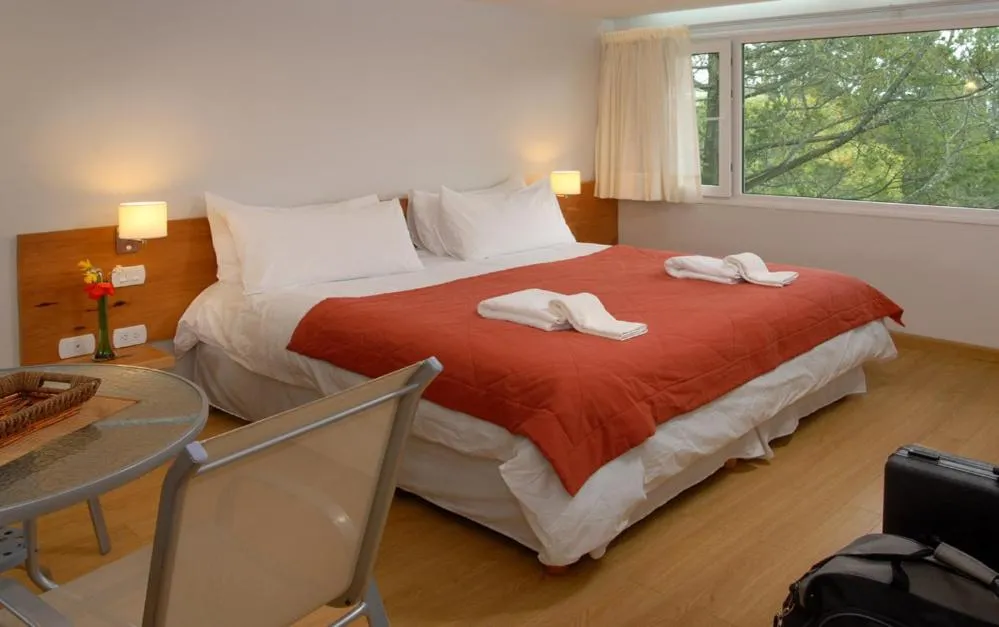 Day in Las Nalcas Boutique Hotel & Mountain Spa