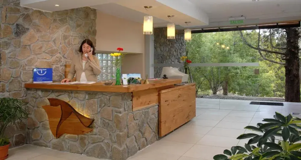 Las Nalcas Boutique Hotel & Mountain Spa Las Nalcas Boutique Hotel & Mountain Spa