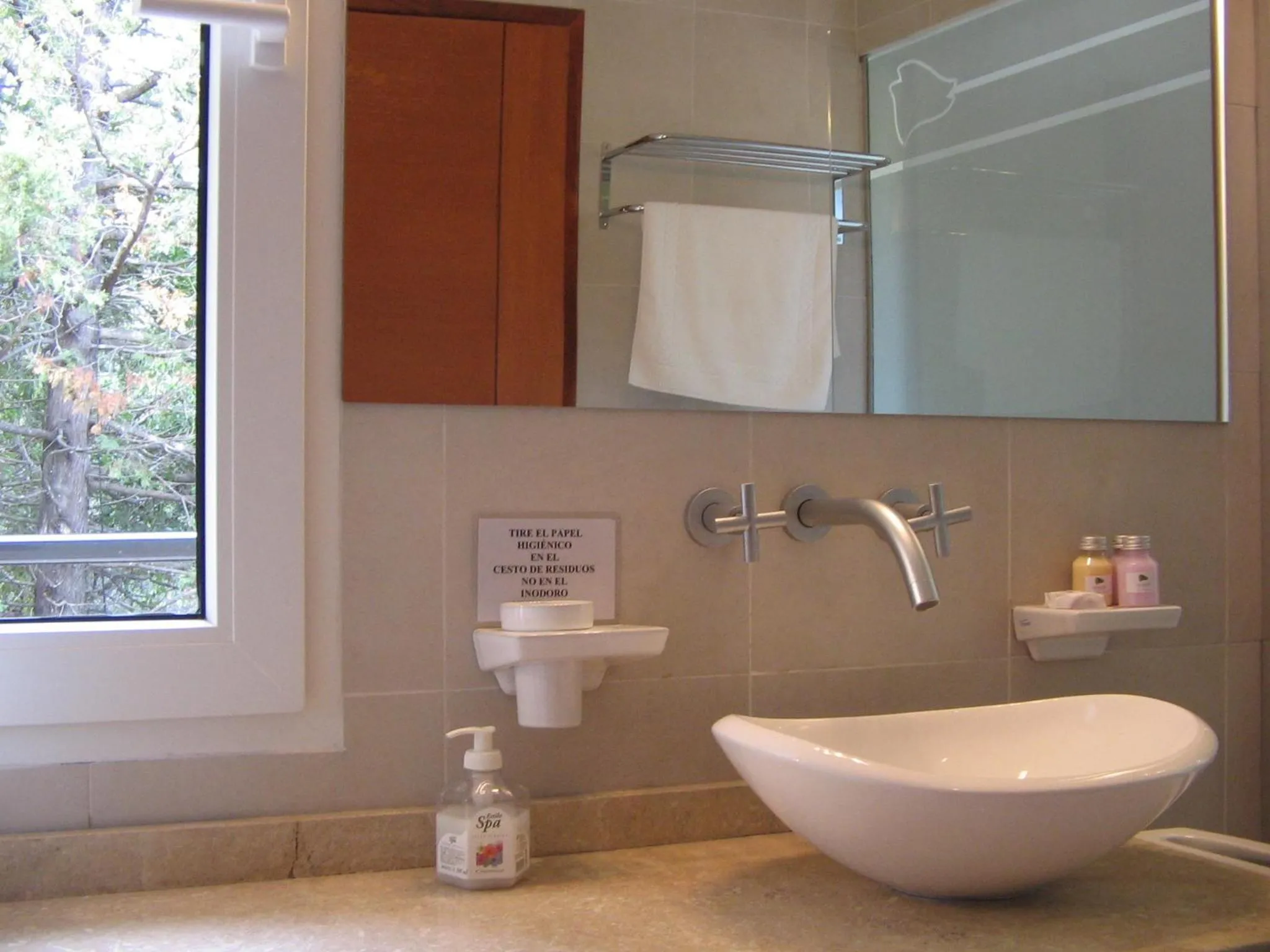 Day in Las Nalcas Boutique Hotel & Mountain Spa