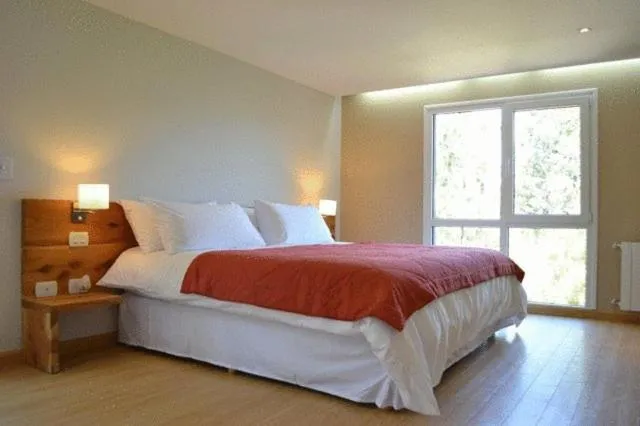 Day in Las Nalcas Boutique Hotel & Mountain Spa
