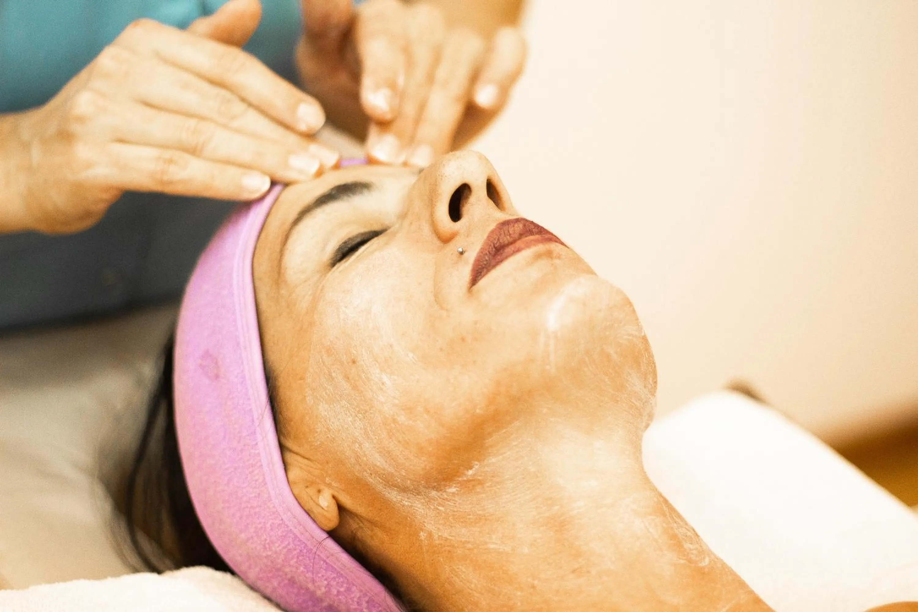 Spa and wellness centre/facilities in Las Nalcas Boutique Hotel & Mountain Spa
