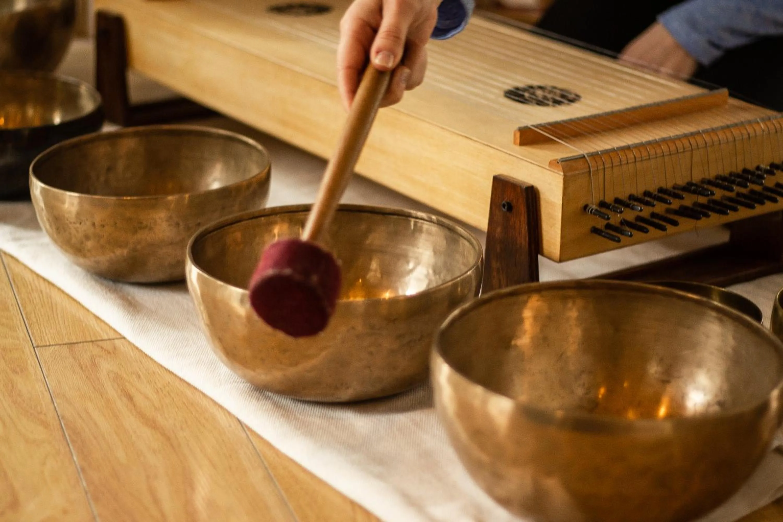 Spa and wellness centre/facilities in Las Nalcas Boutique Hotel & Mountain Spa