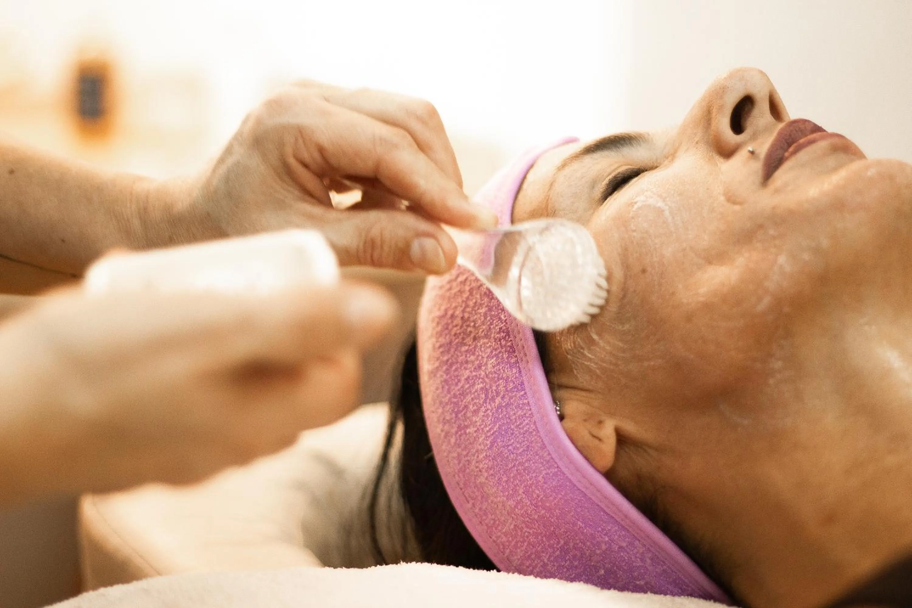 Spa and wellness centre/facilities in Las Nalcas Boutique Hotel & Mountain Spa