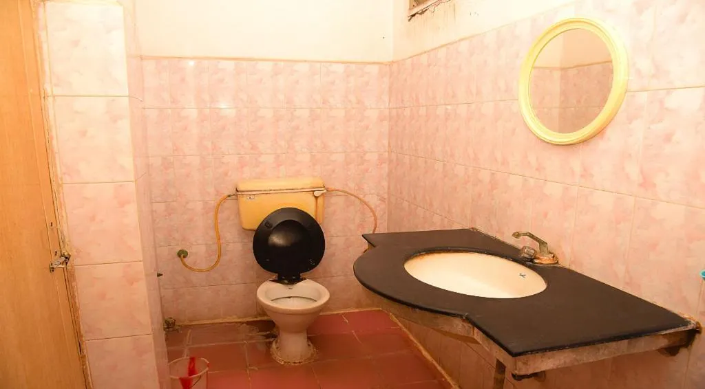 Hotel Vishnu Residency