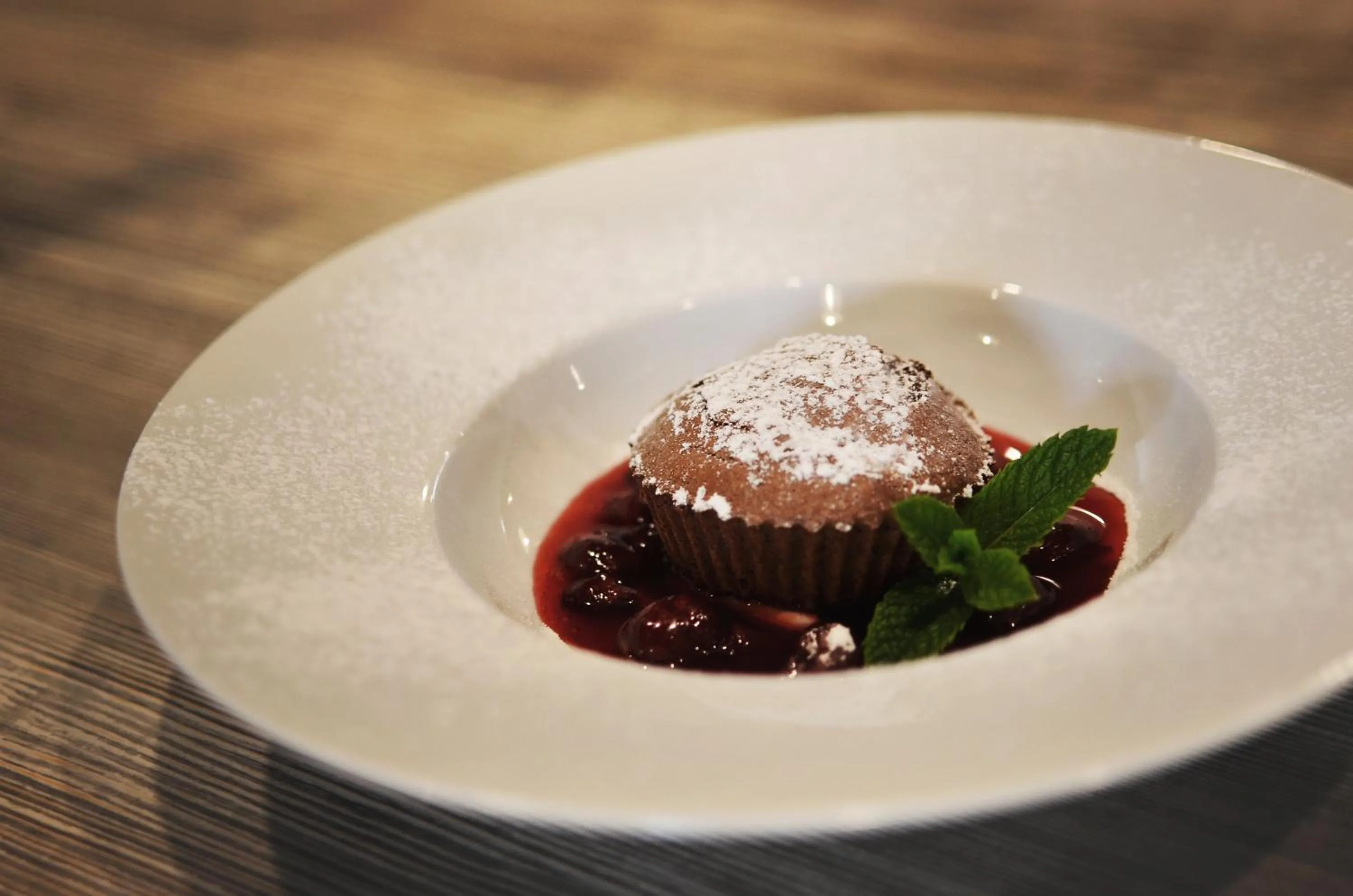 Food close-up, Food in Hotel U Hradu