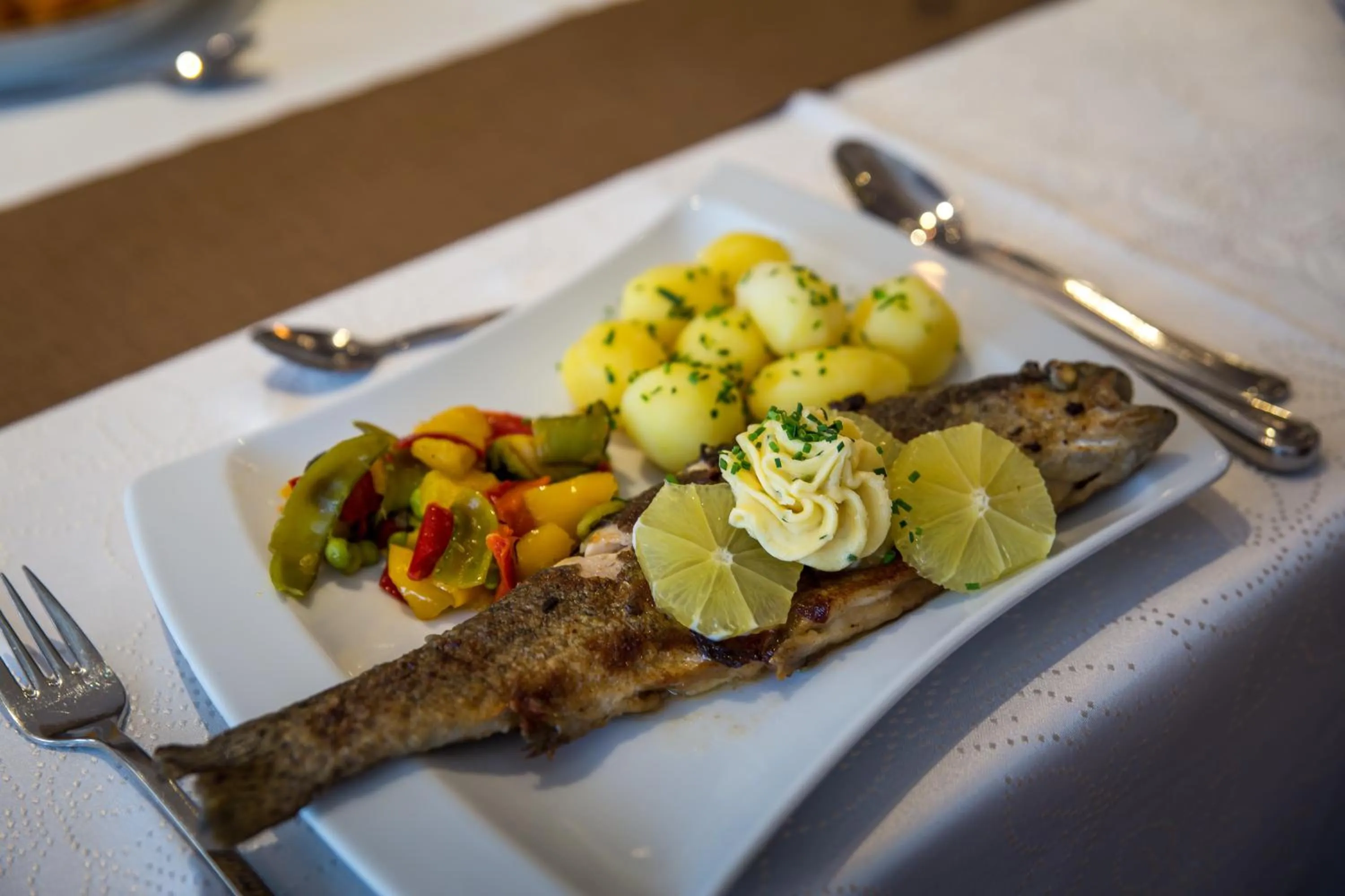 Hotel Landgasthof Hohenauer Hof