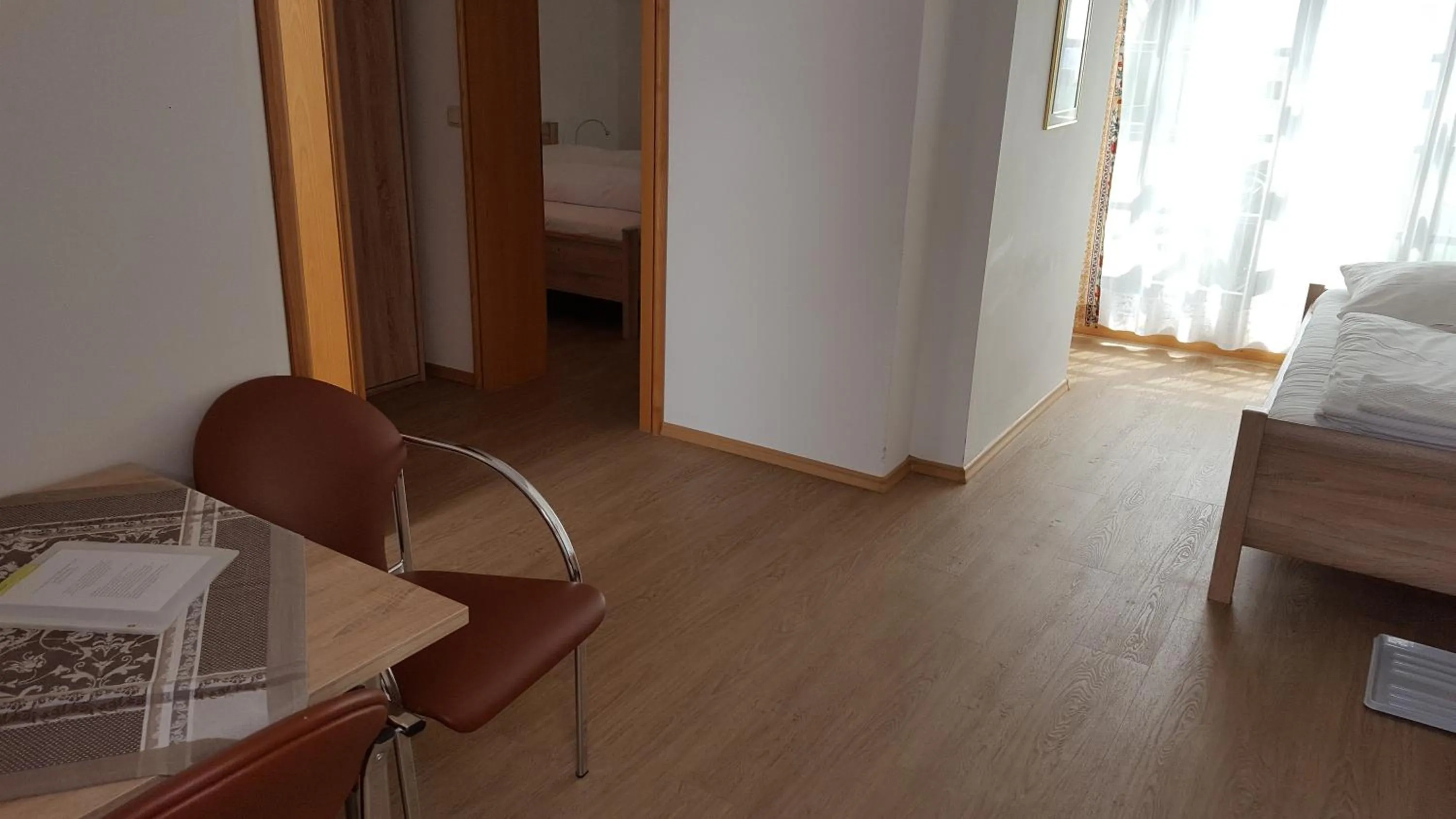 Hotel Landgasthof Hohenauer Hof